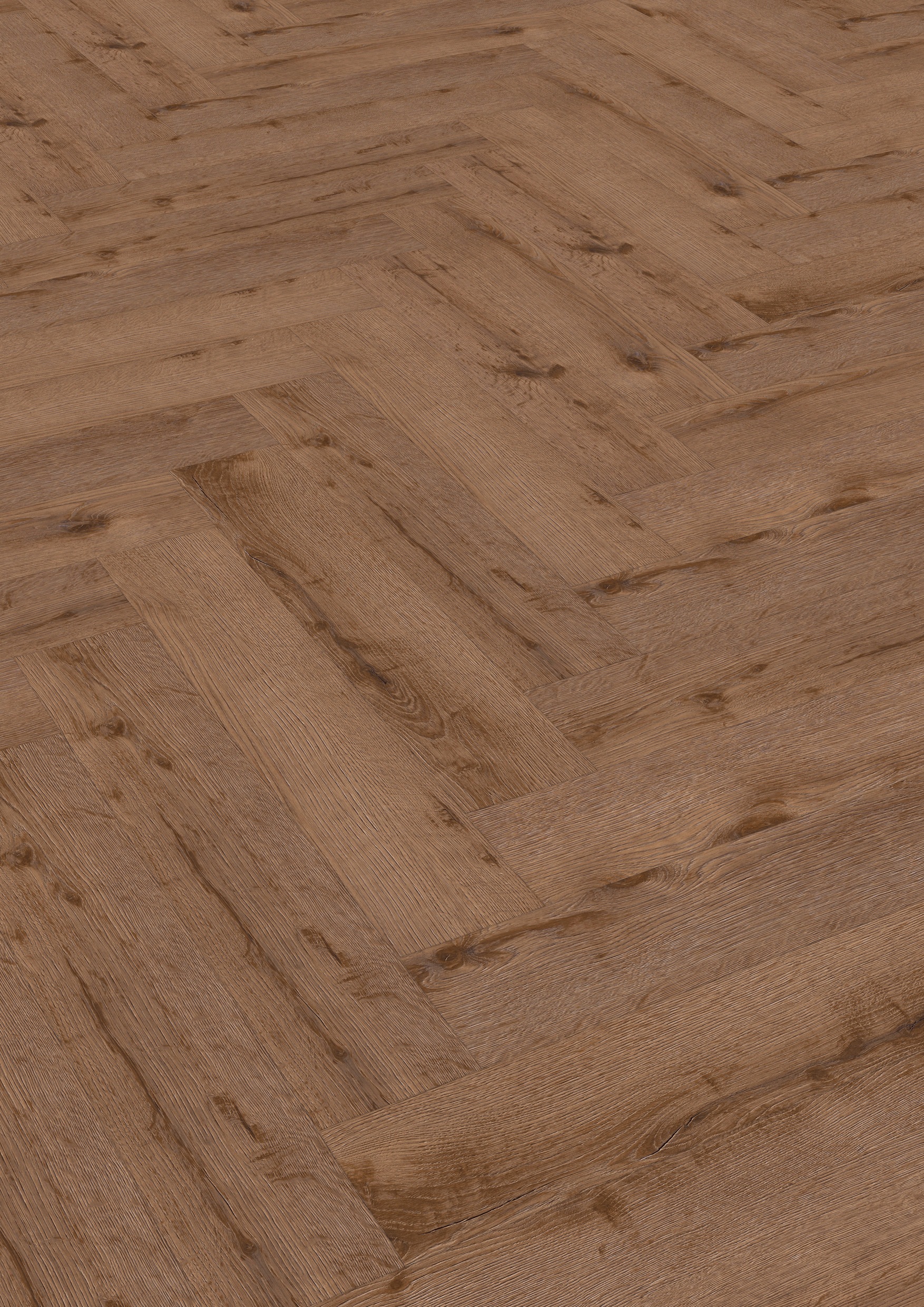 Image of ter Hürne Vinylboden »Eiche Washington«, 74,3 x 14,5 x 0,6 cm, 1,08 m² bei Ackermann Versand Schweiz