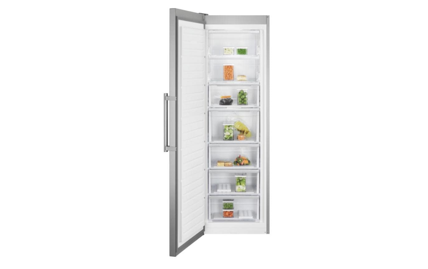Electrolux Gefrierschrank »SG280NICN«, 186 cm hoch, 59,5 cm breit