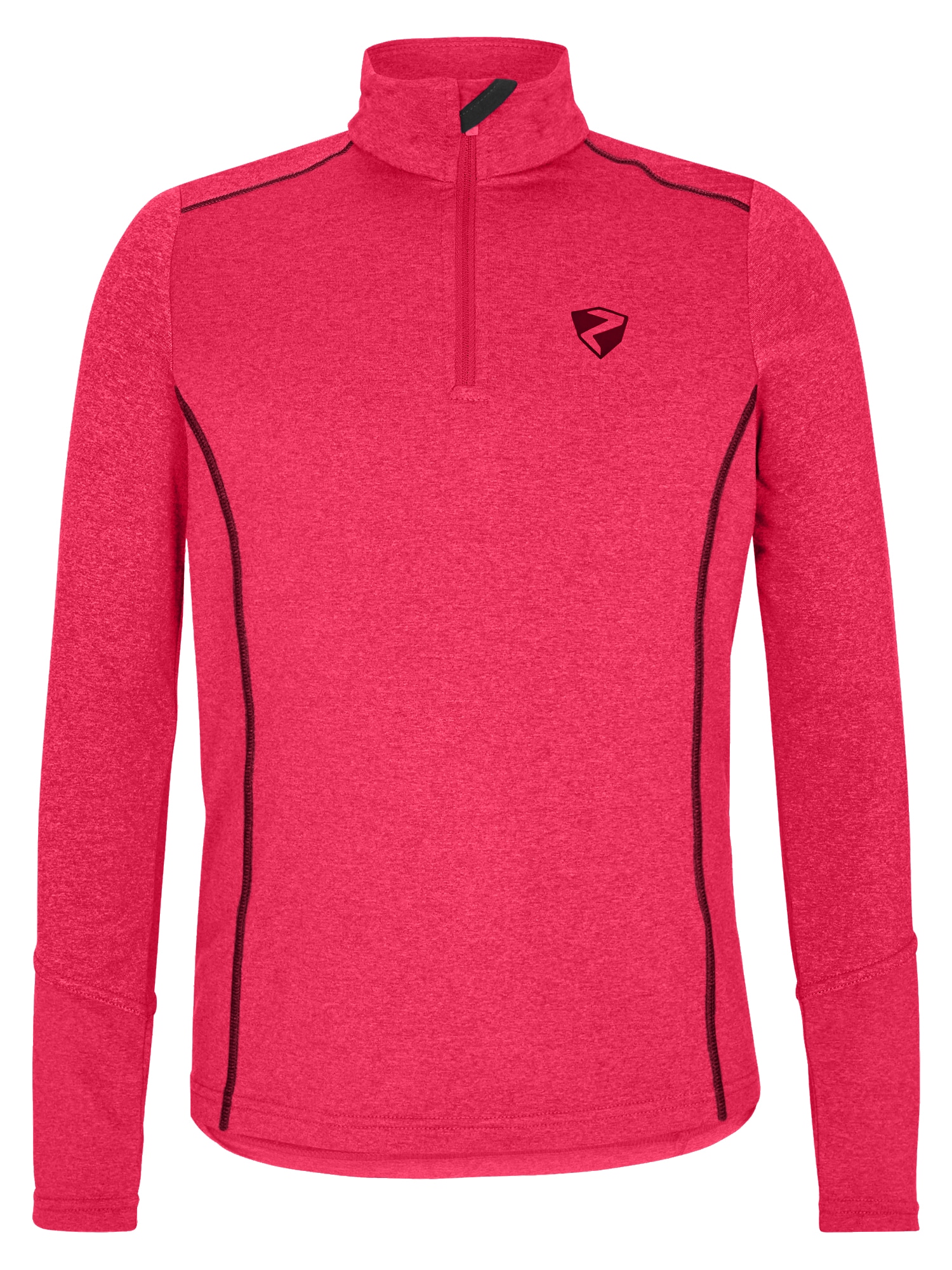 Ziener Fleecepullover »JALDO Junior« kaufen