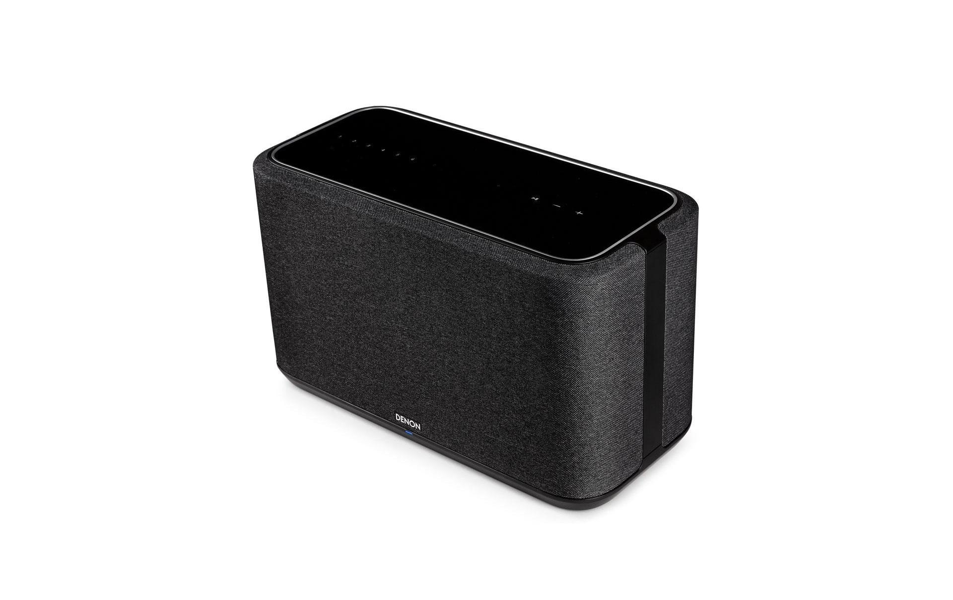 Denon Lautsprecher »Home 350«, Audioformate: AAC, ALAC, DSD, FLAC, MP3, WAV, WMA