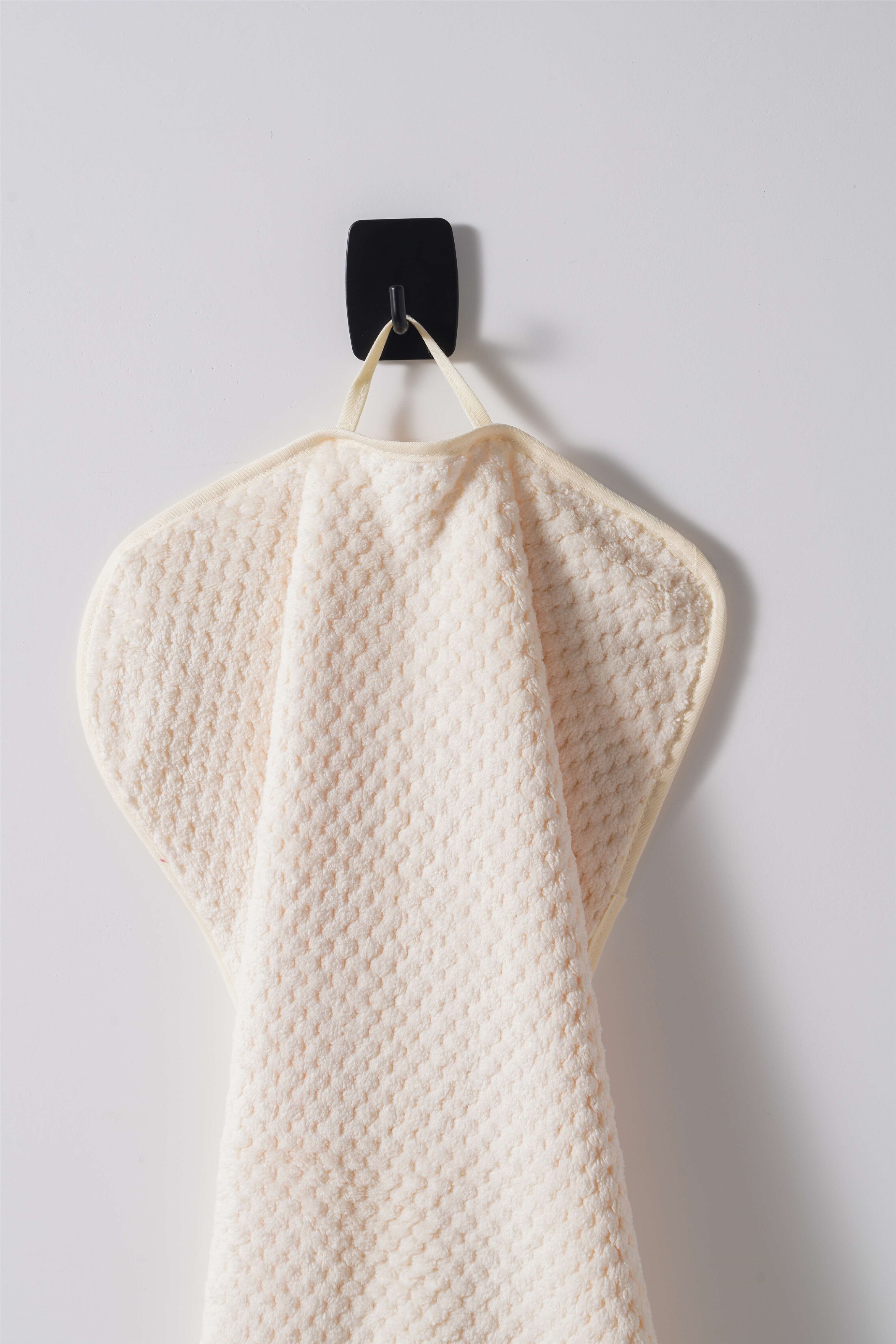 GOODproduct Handtücher »Parris, diverse Grössen, ideal als Sporthandtuch, Reisehandtuch« sehr leicht, kompakt, schnelltrocknend, Mikrofaser, mit Waffelmuster