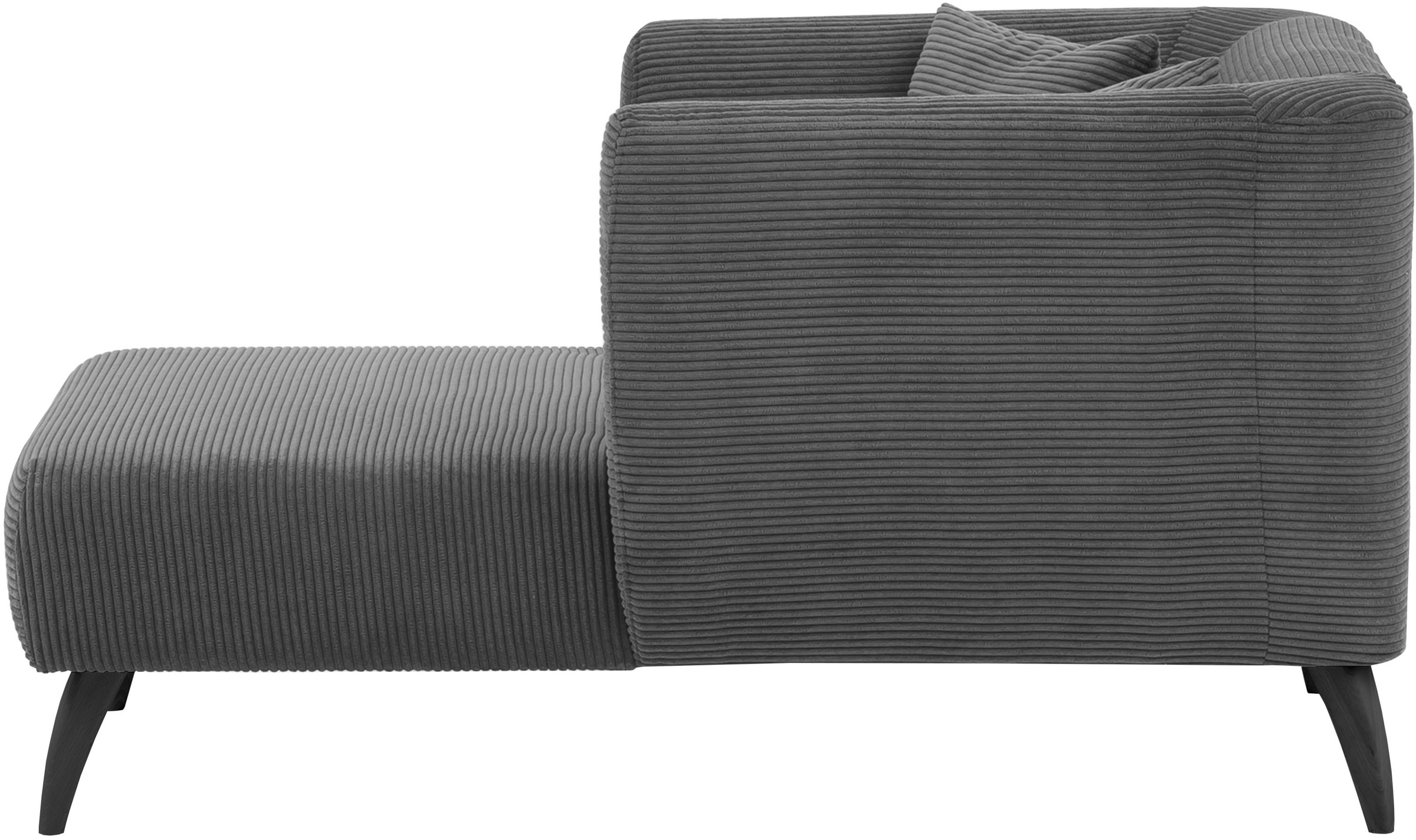 INOSIGN Loveseat »Colori«