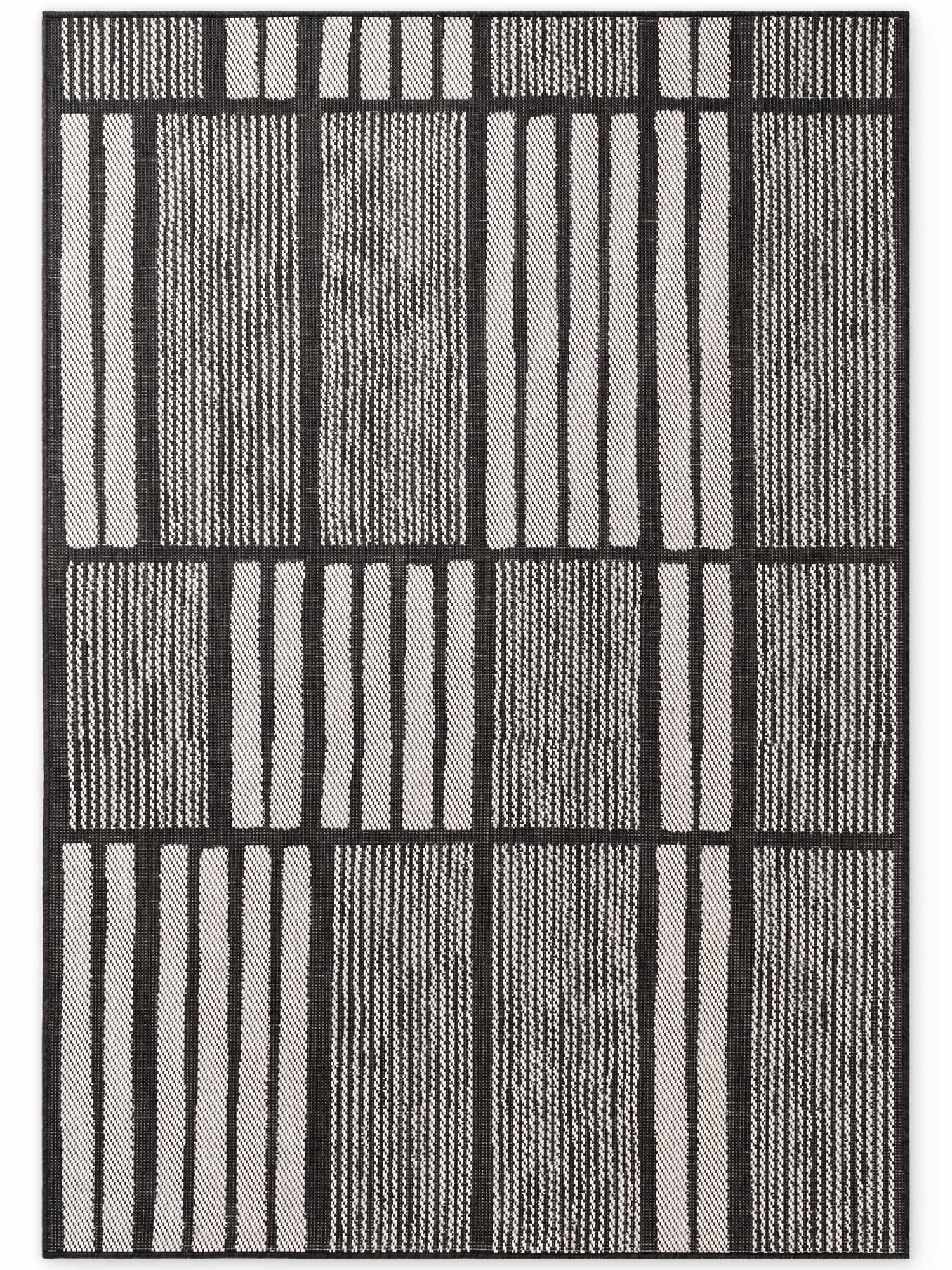 Ted Baker Tapis »Allington , Wendeteppich« Rectangulaire 8 mm Höhe Tapis design, résistant aux intempéries, facile d'entretien, moderne, salon, terrasse