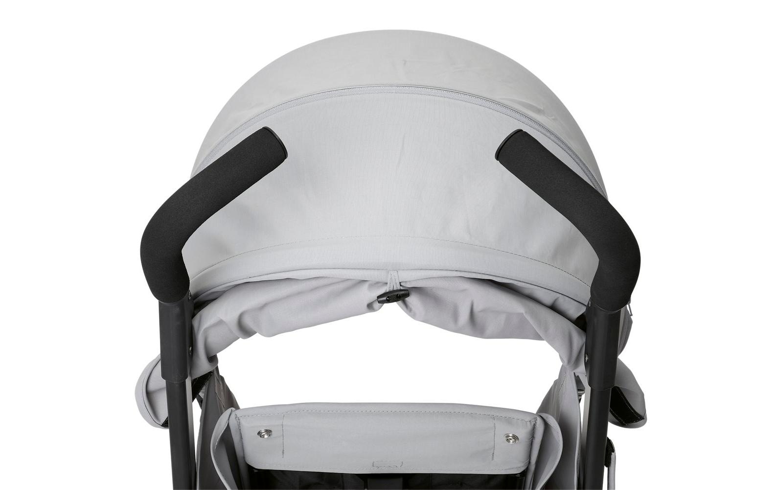 Chicco Kinder-Buggy »Lite Way4 Complete«, 22 kg