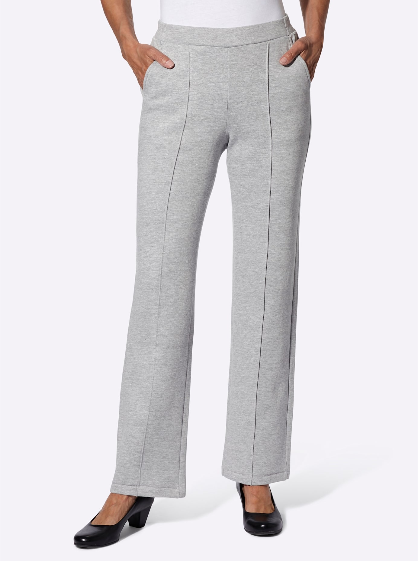 Classic Basics Schlupfhose