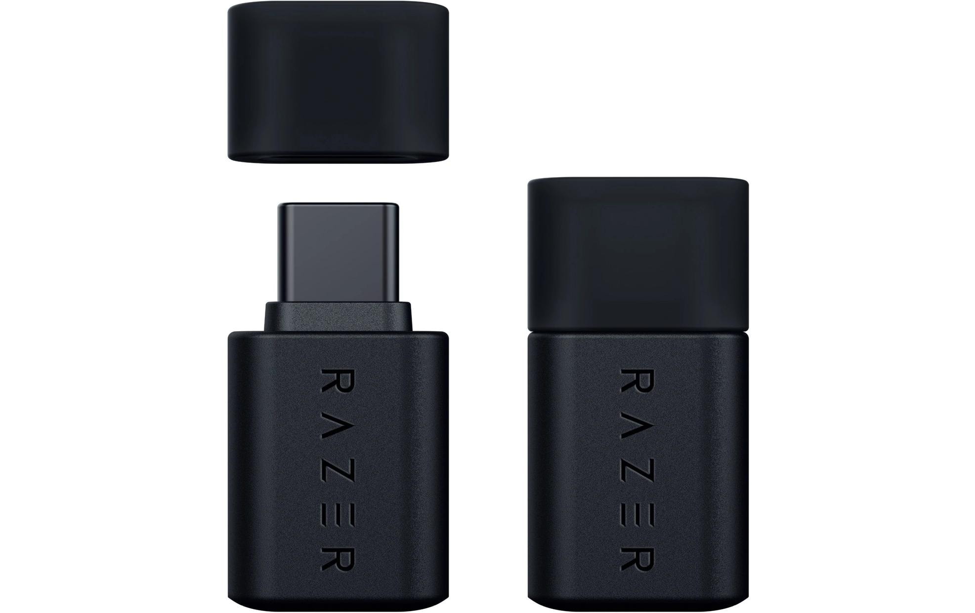 RAZER Casque de jeu »BlackShark V3 X HyperSpeed PC«