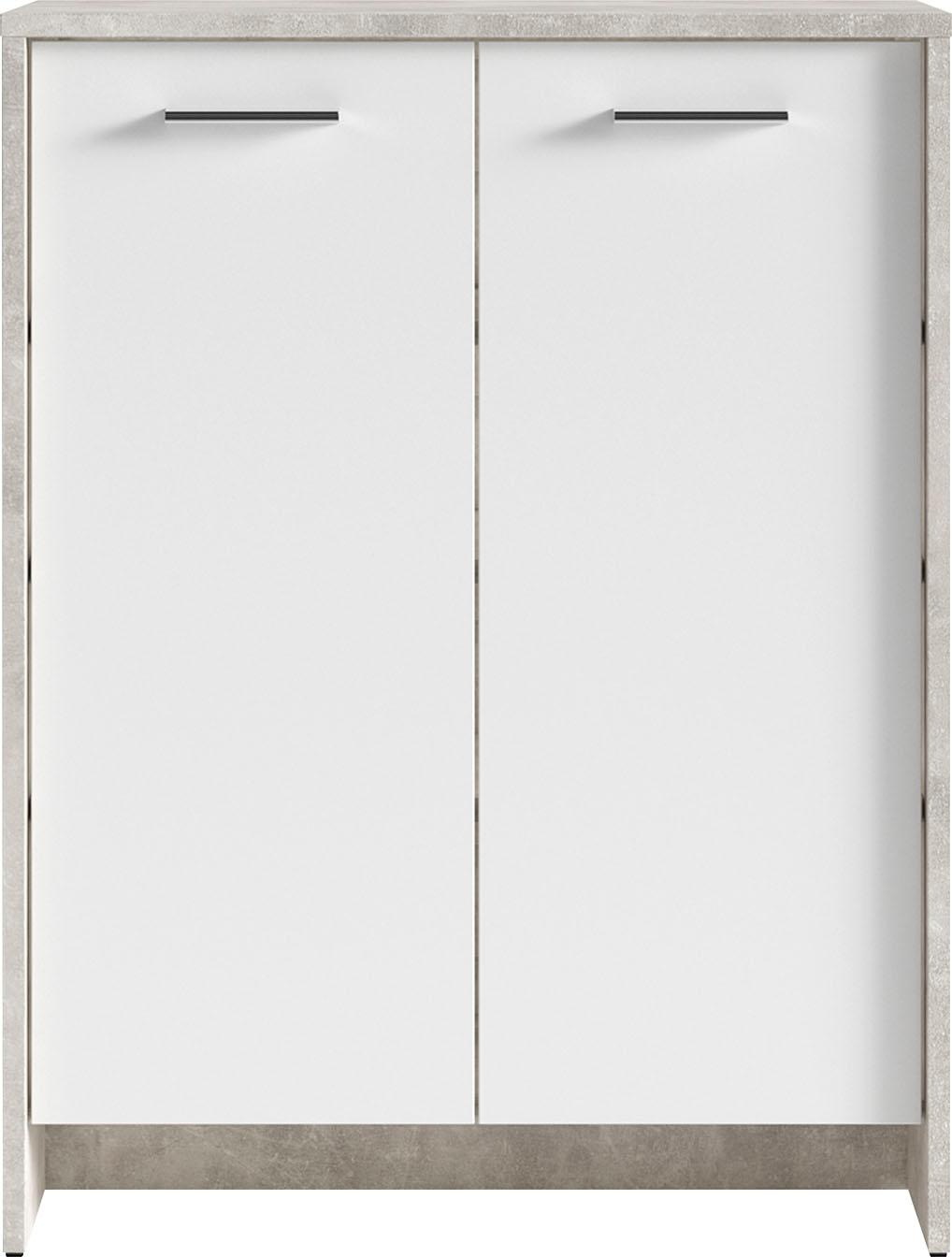 Image of Homexperts Kommode »Benno«, Breite 63 cm bei Ackermann Versand Schweiz