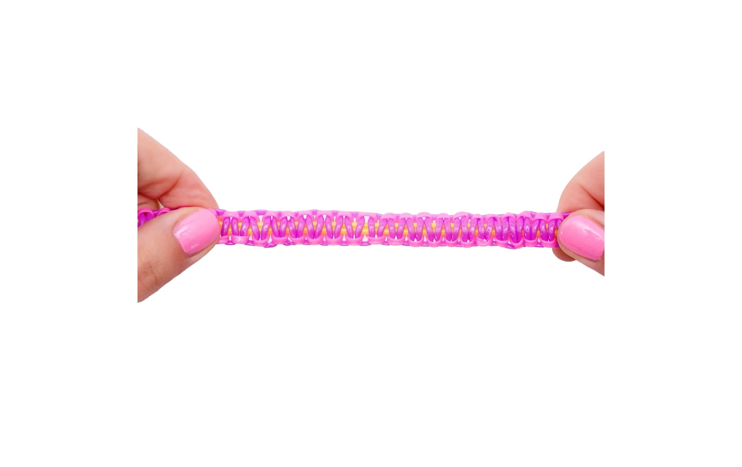 Kreativset »Nimex Ultimate Braiding Kit«