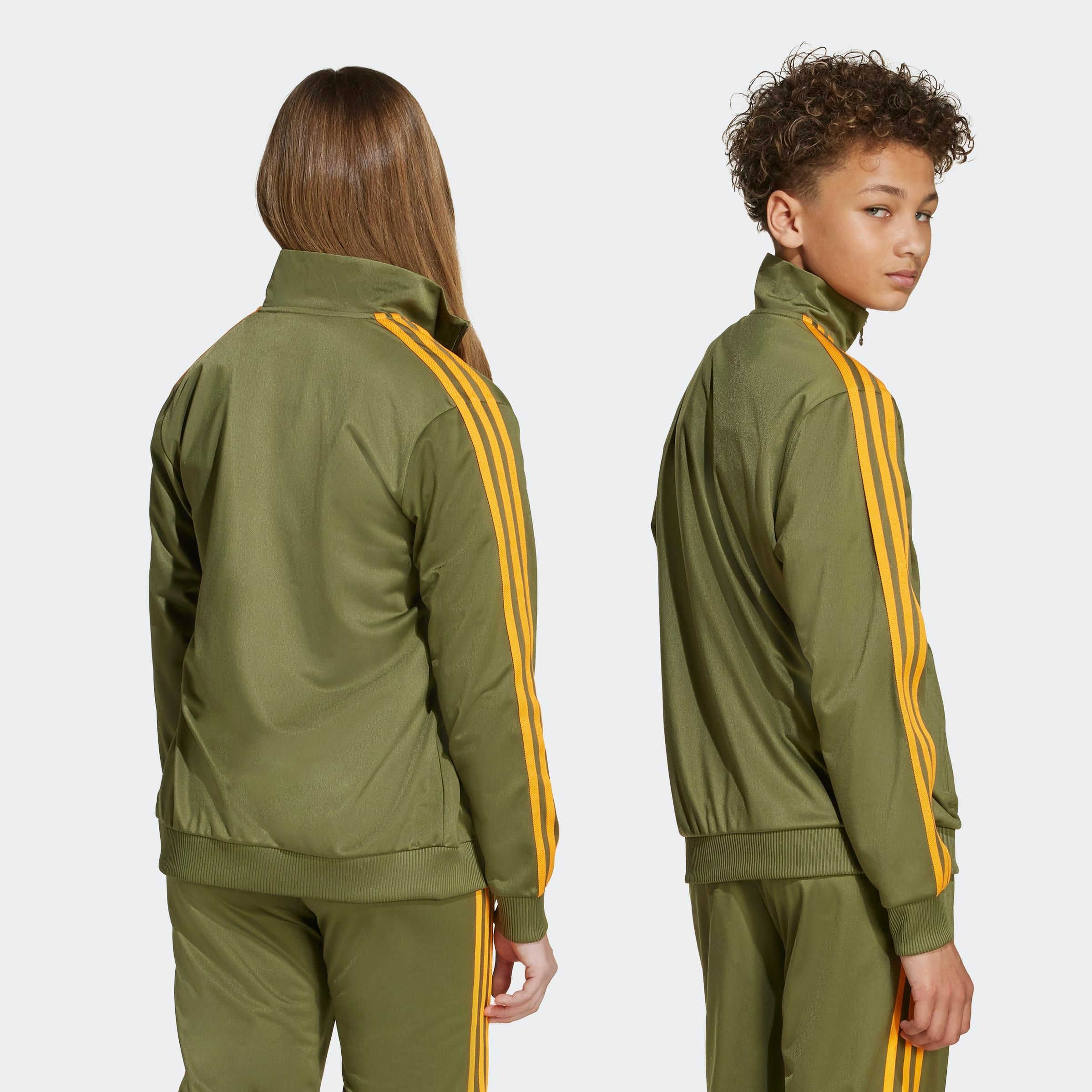 adidas Originals Trainingsjacke »FIREBIRD TOP«