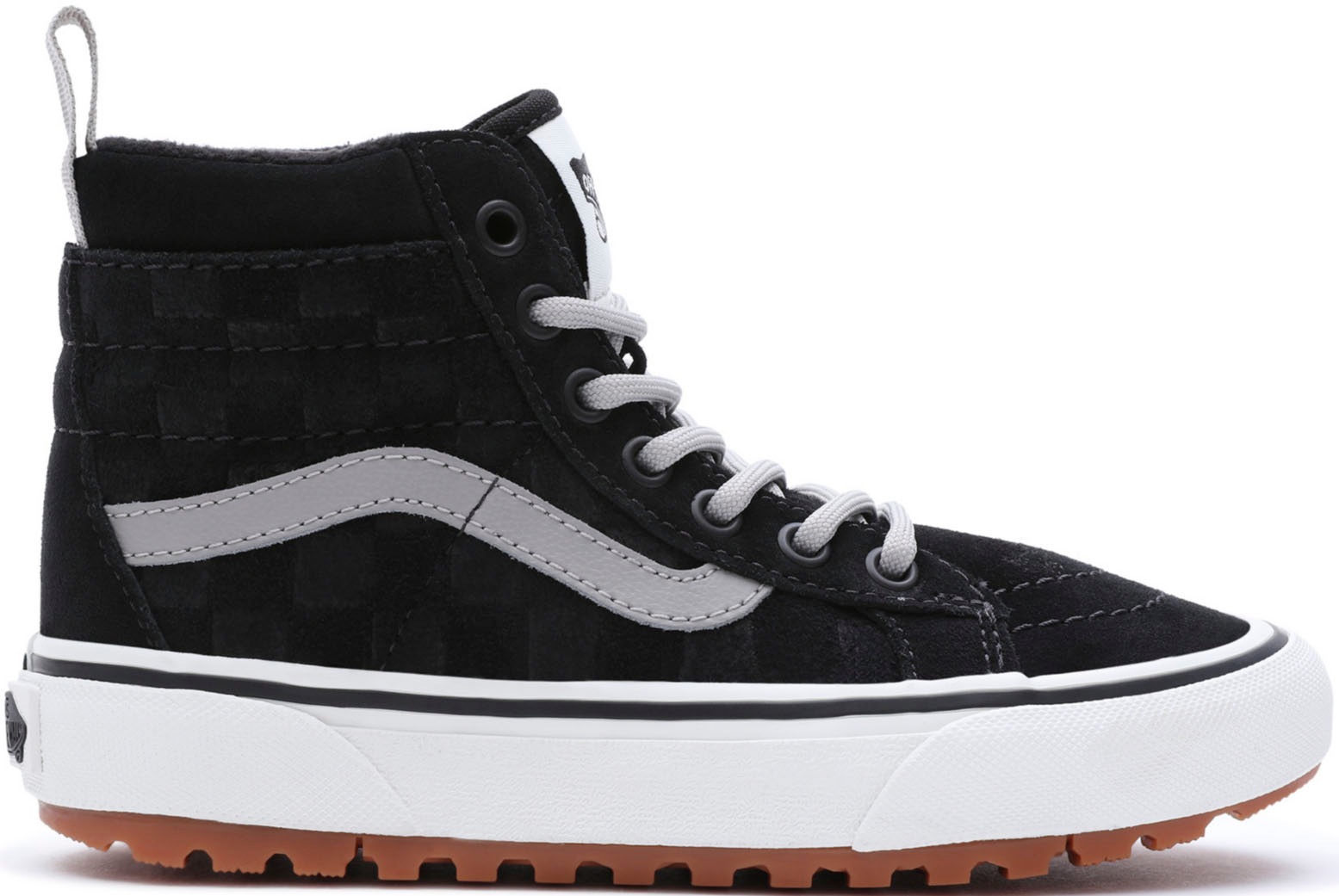 Vans Sneaker »UY SK8-Hi MTE-1«, mit klassischer Logo-Flag und wärmend