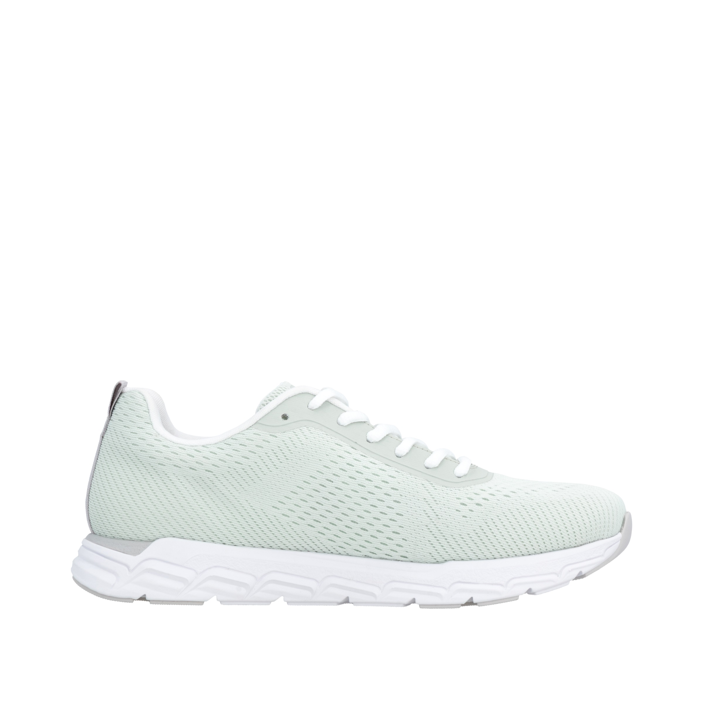 RIEKER Sport Sneakers  Chaussure de loisirs, chaussure basse, chaussure à lacets avec semelle intérieure amovible