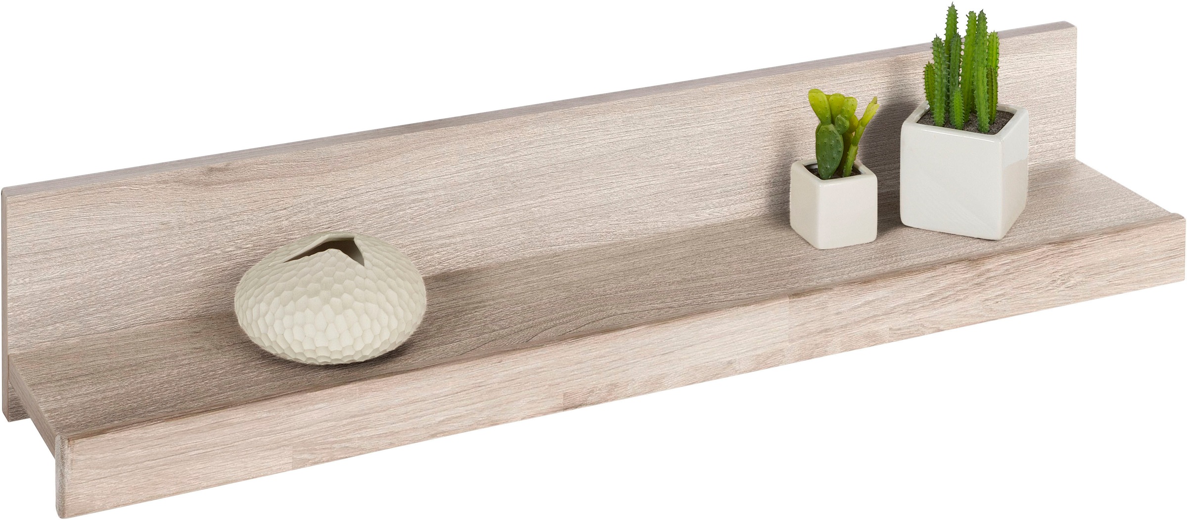 Image of GOODproduct Wandregal "Silkeborg" Set, 2 Stk. tlg. 2er-Set