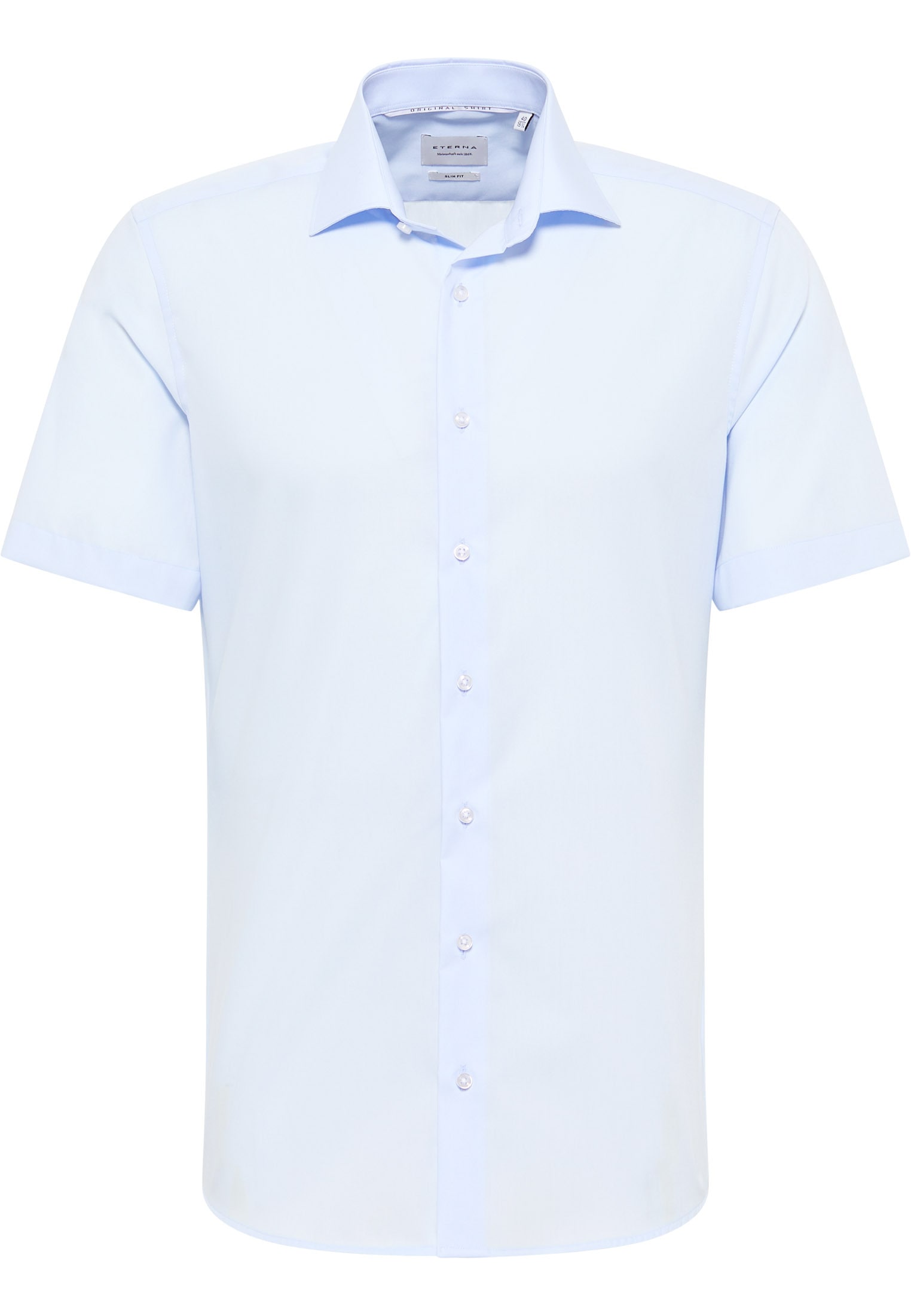 Eterna Kurzarmhemd »SLIM FIT«