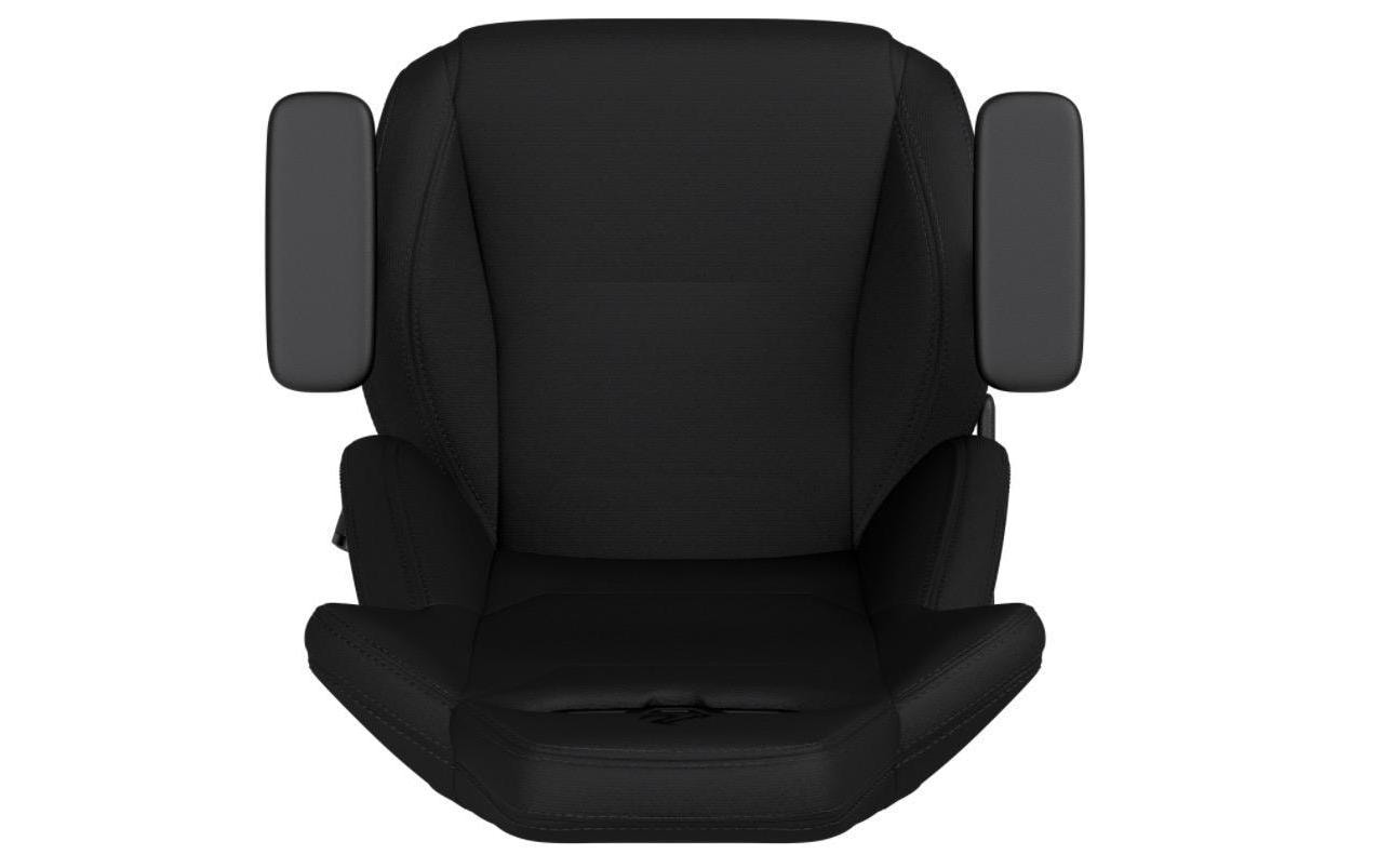 NITRO CONCEPTS Gaming Chair »S300 Schwarz«