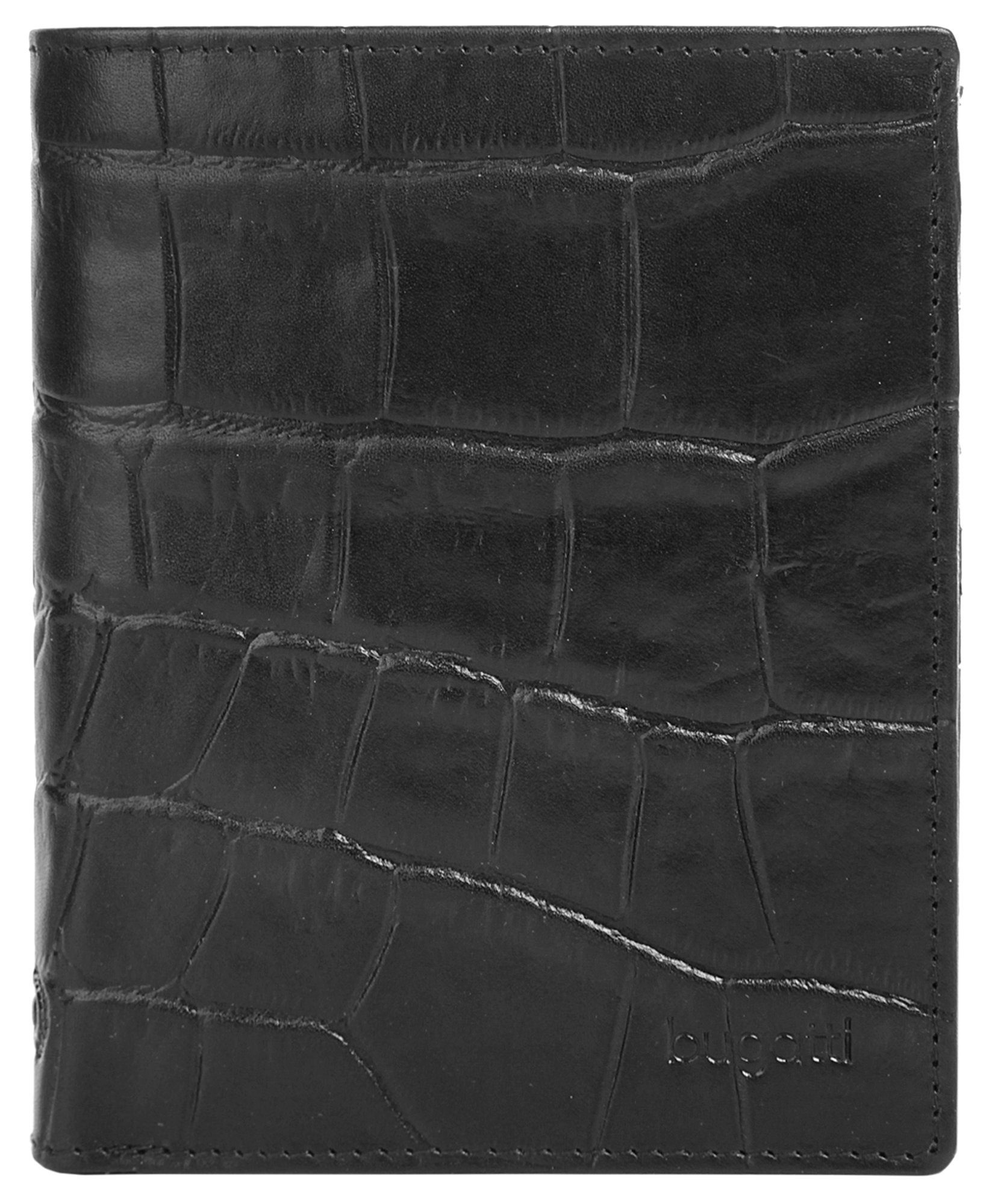 Bugatti Herren Leder Geldbörse »COCO«