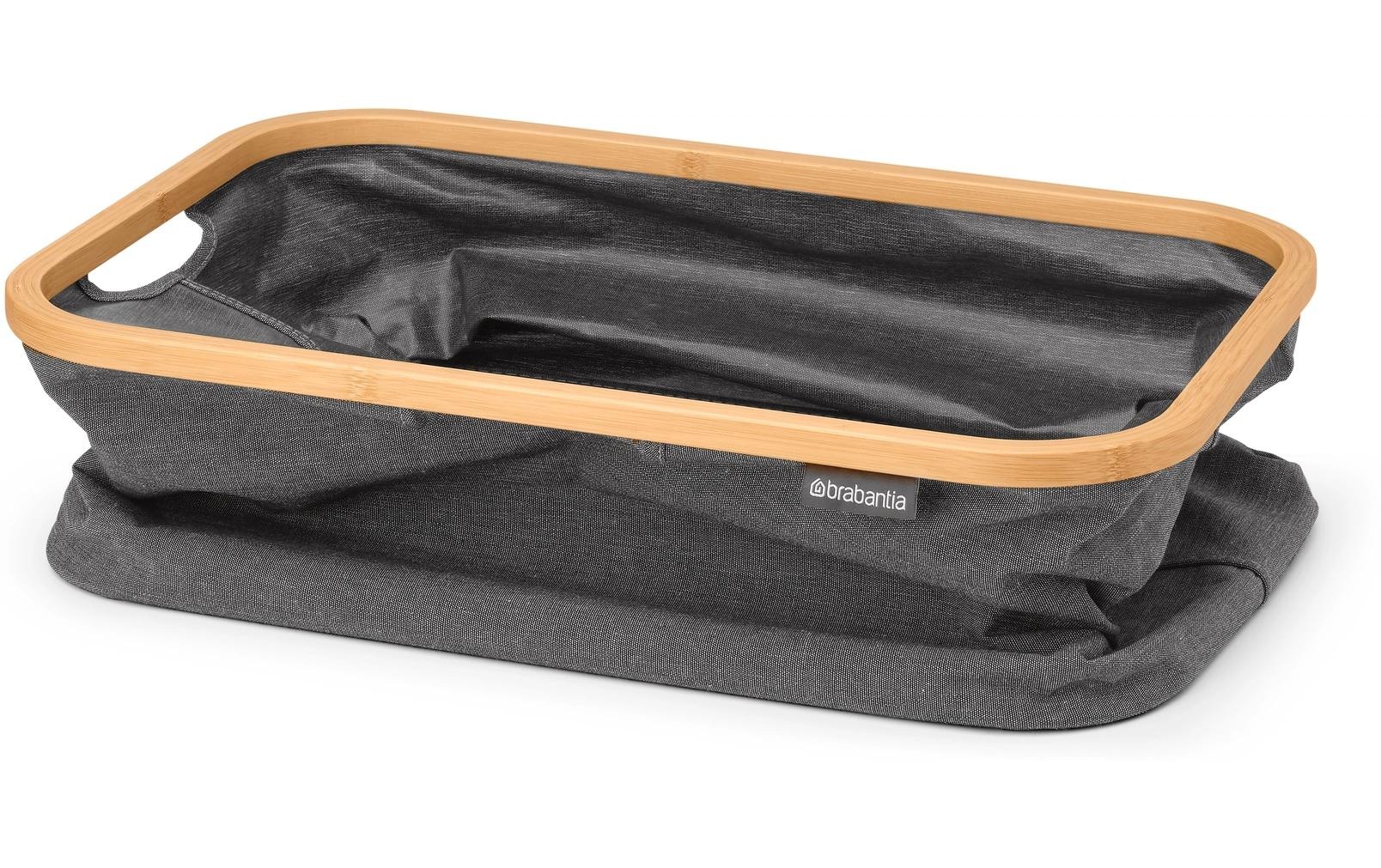 Brabantia Wäschekorb »40 l, Schwarz«