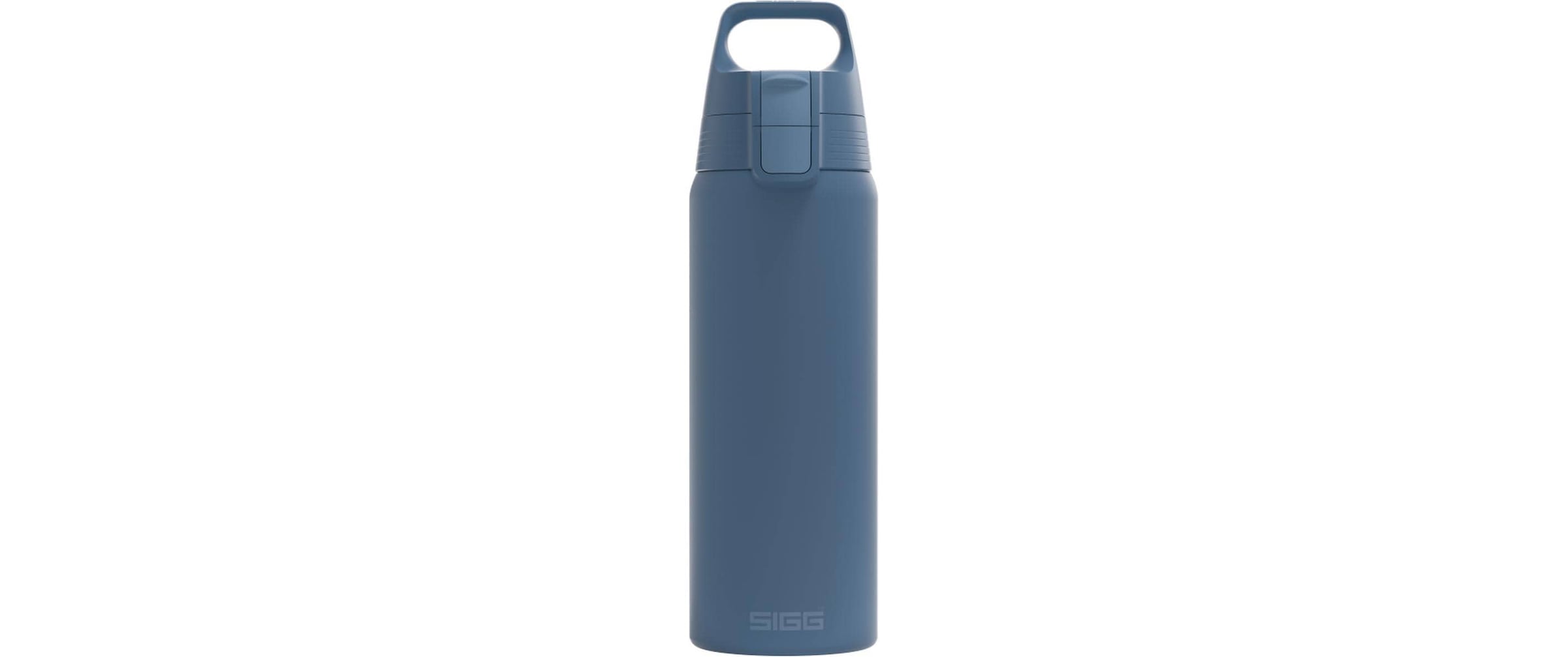 Sigg Gourde »Shield One«