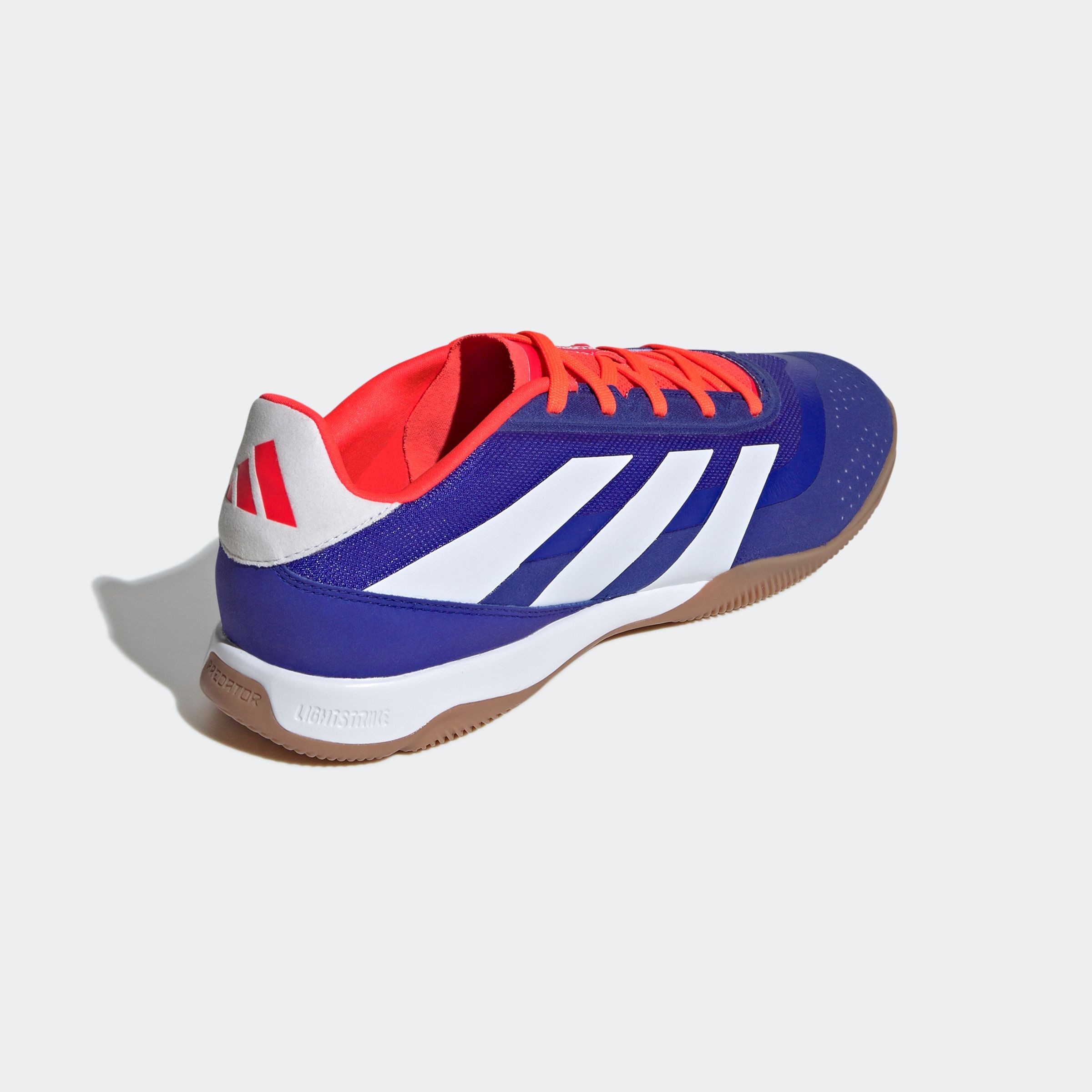 adidas Performance Fussballschuh »PREDATOR LEAGUE IN«, für Halle und Strasse