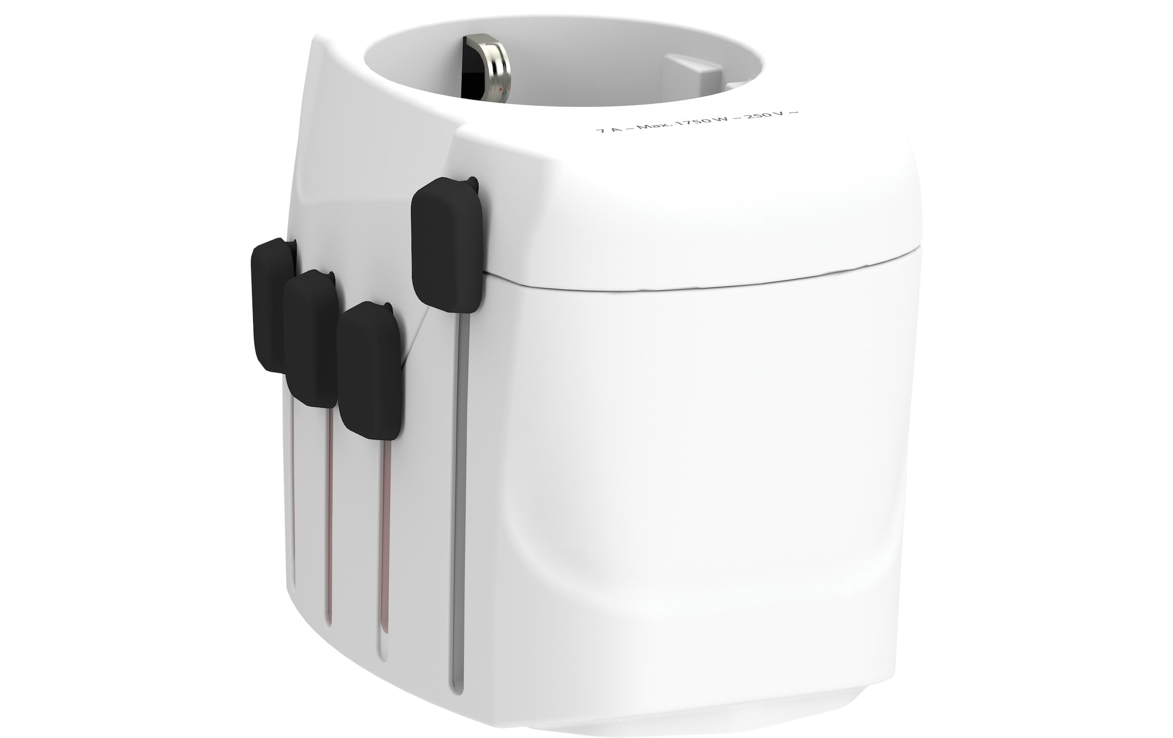 SKROSS Reiseadapter »Pro World 7A«