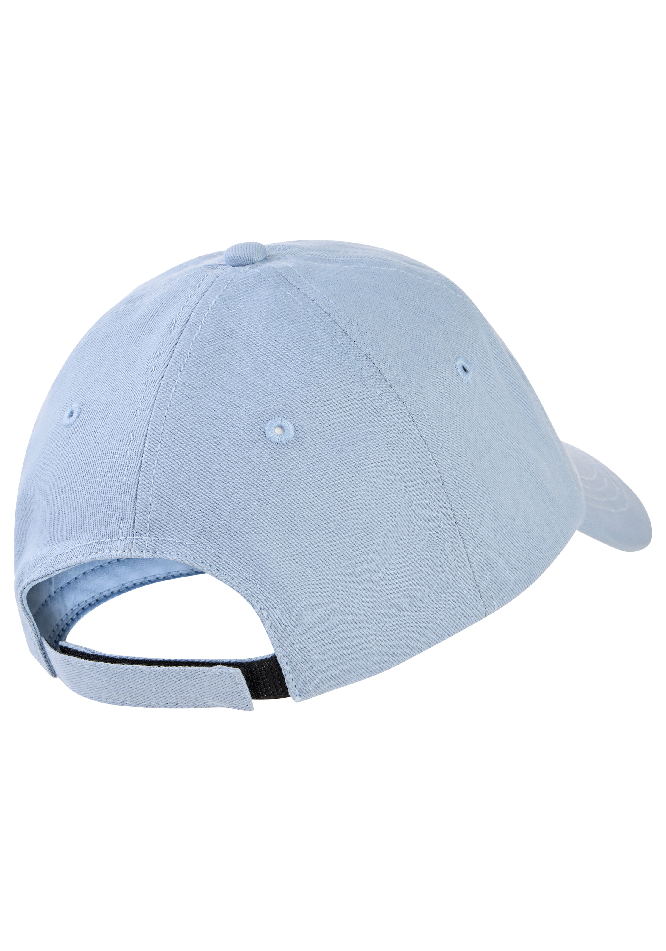 BOSS ORANGE Casquette de baseball »Derrel-PL« mit Label-Aufnäher, Unisex