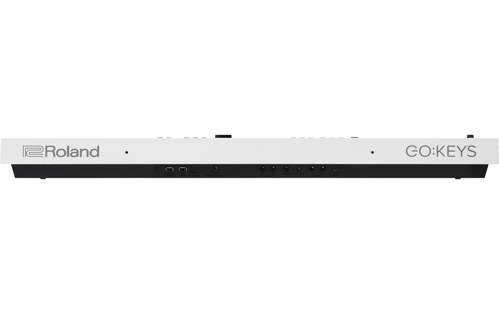 Roland Home-Keyboard »GO:KEYS 5«