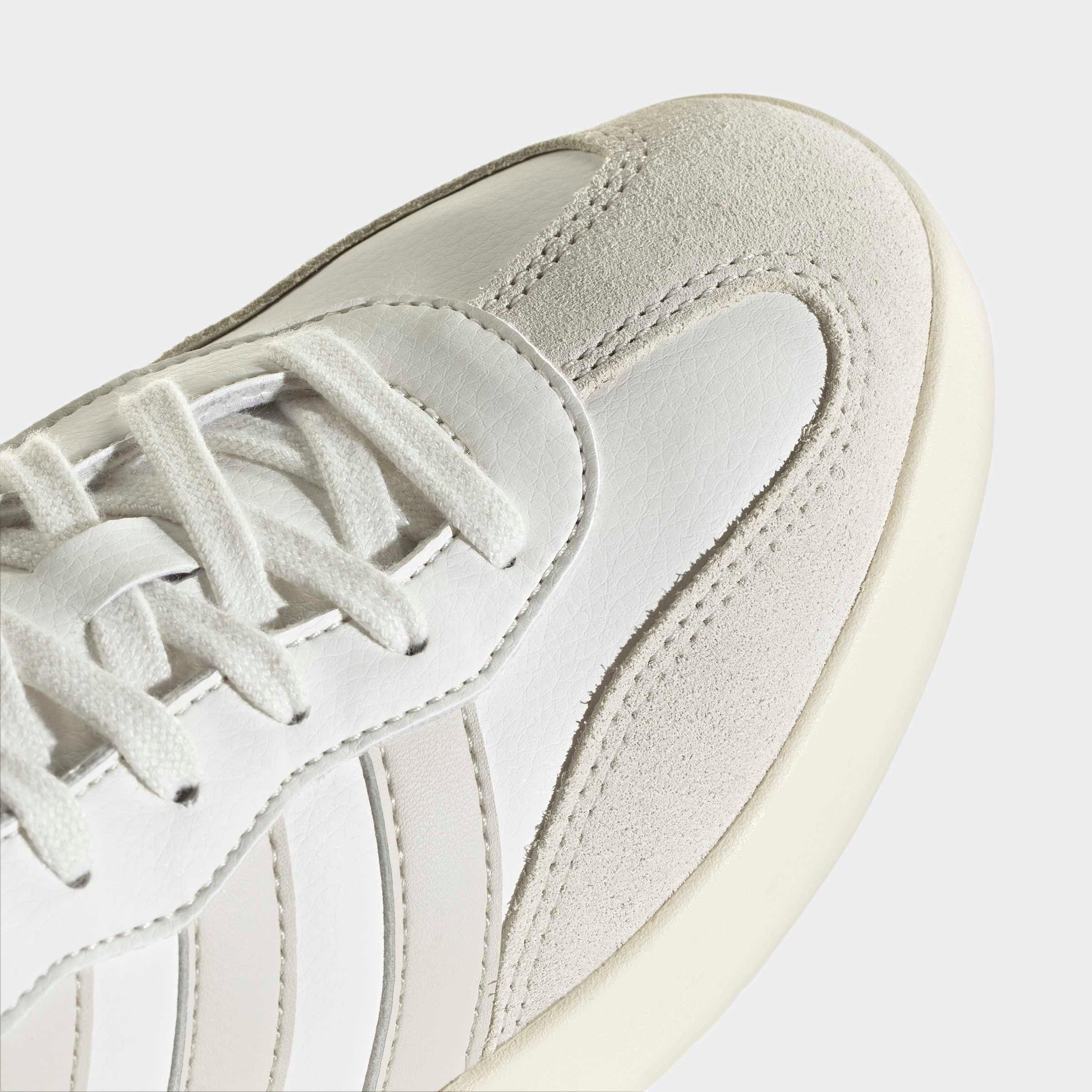 adidas Sportswear Sneakers »BARREDA«  inspiré du design de l’adidas handball spezial