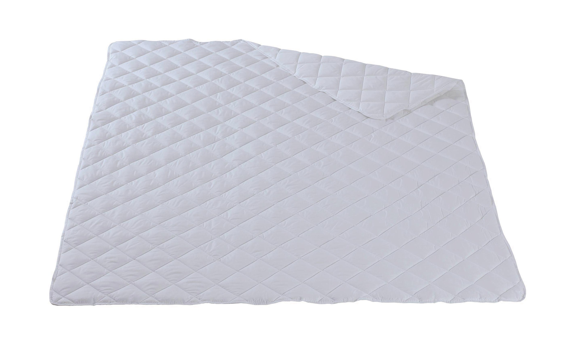 Image of DOR Einziehdecke »DOR Duvet Alisma Classic Leicht«, extraleicht, (1 St.) bei Ackermann Versand Schweiz