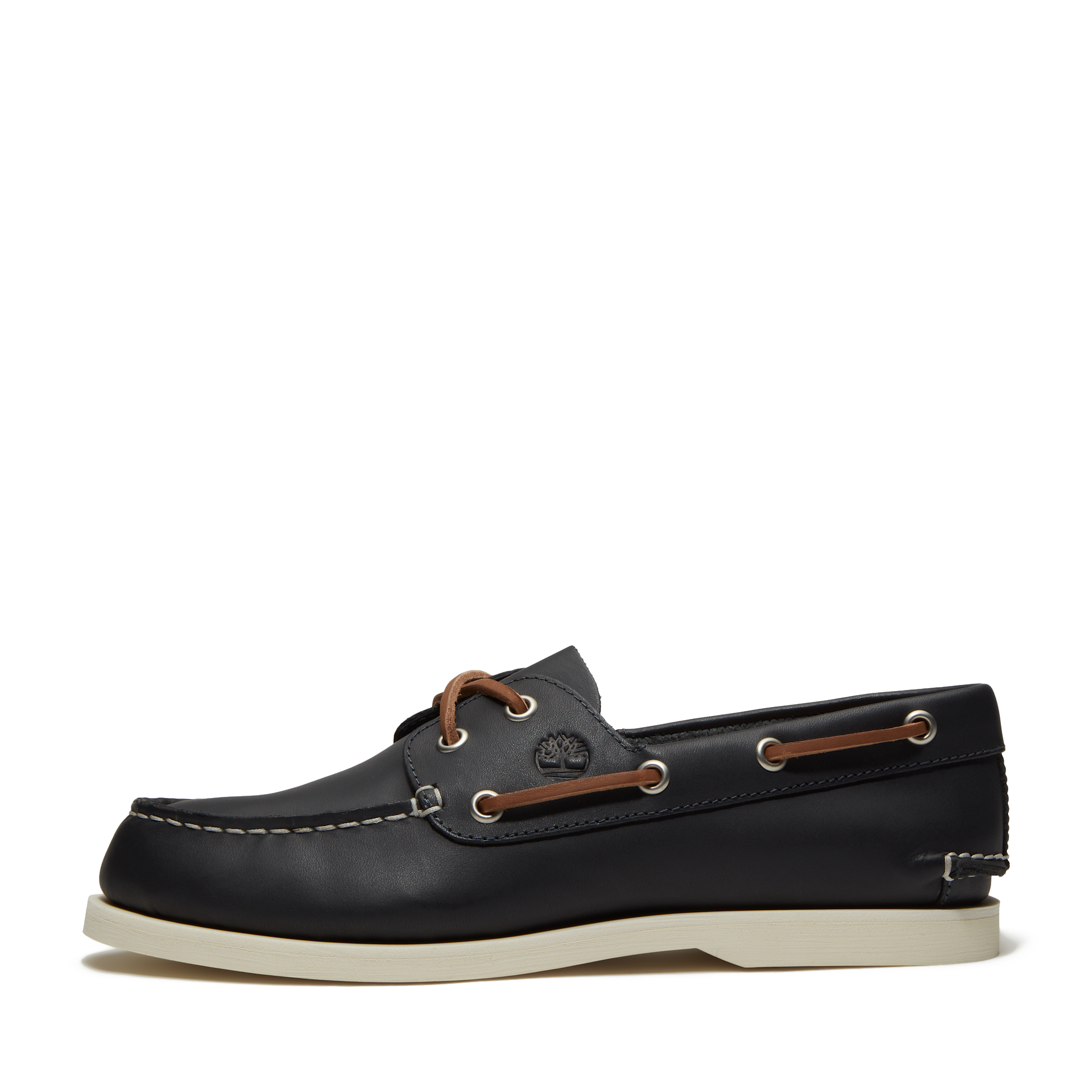 Timberland Bottes »CEDAR BAY ESSENTIAL BOAT SHOE«  aus Leder