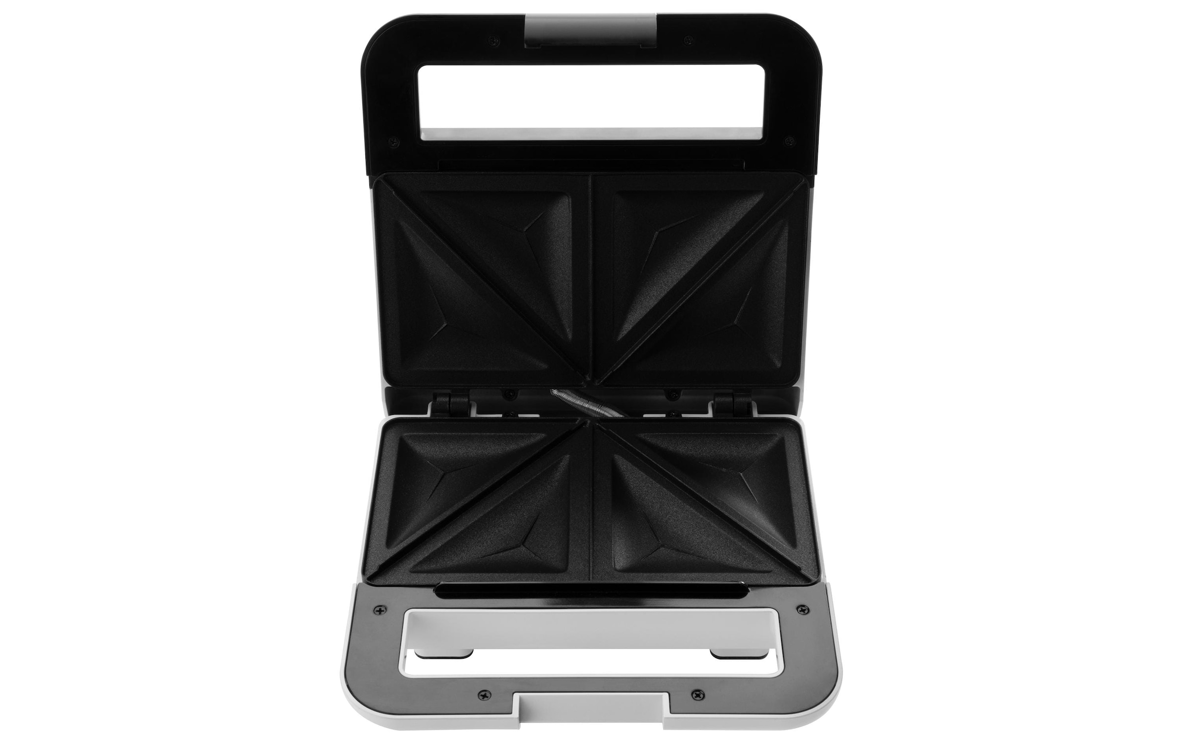 Gastroback Sandwichmaker »750 W«, 750 W