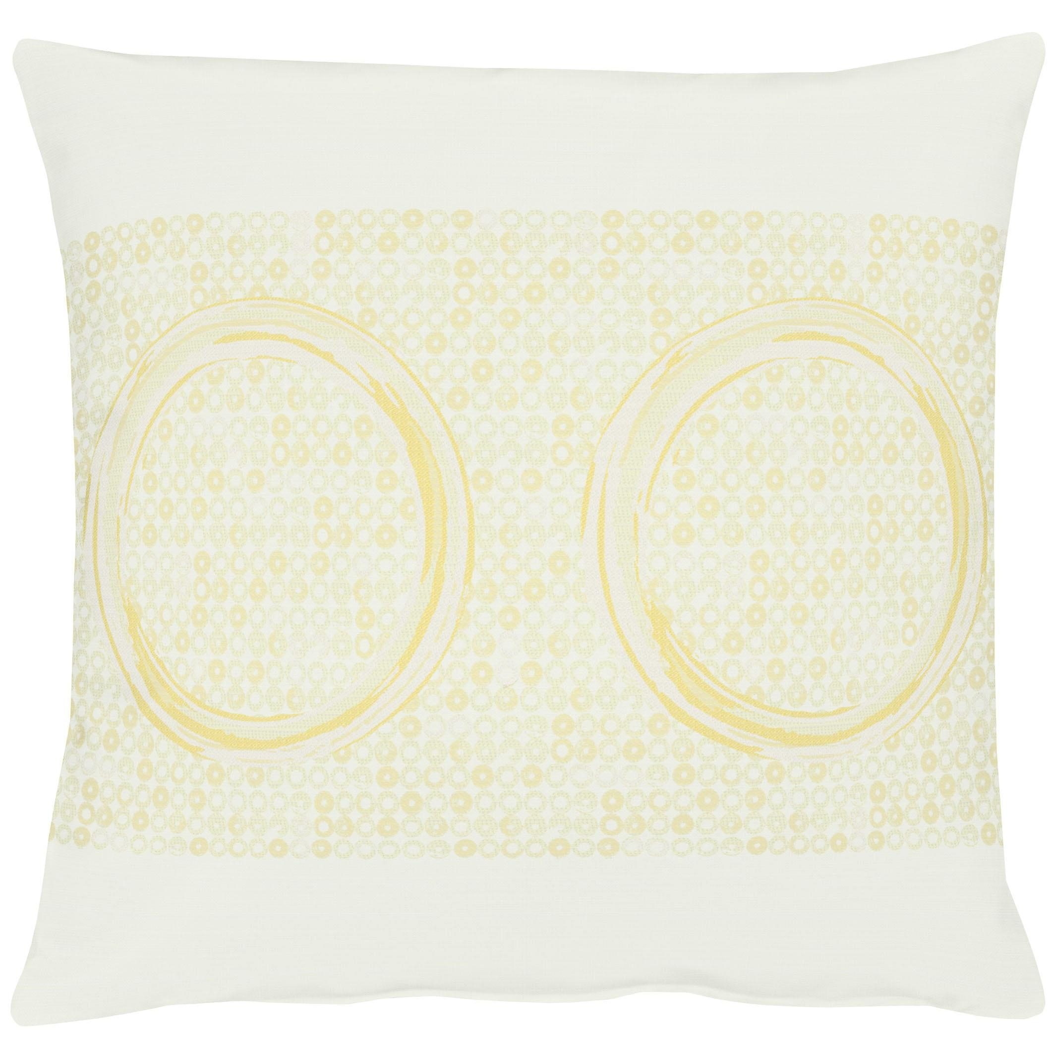 Image of APELT Dekokissen »7904 Kreise«, (1 St.) bei Ackermann Versand Schweiz