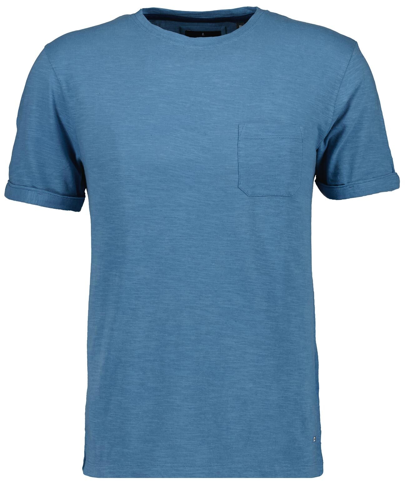 RAGMAN Kurzarmshirt