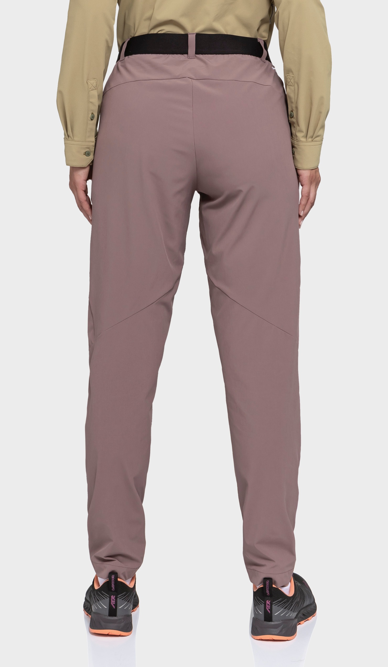 Schöffel Outdoorhose »Pants Style Blaustein WMS«