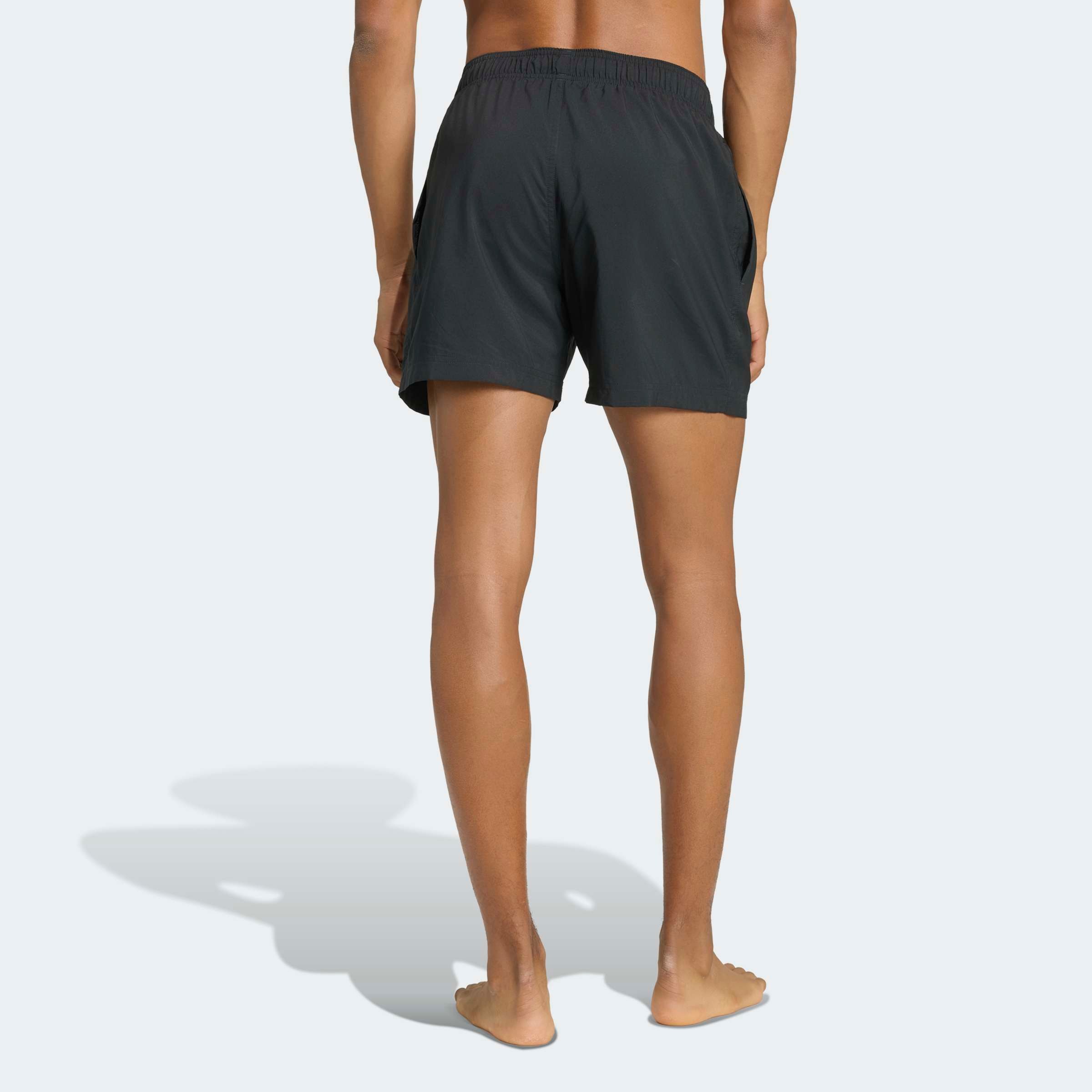 adidas Performance »ESS SH 5IN« für Erwachsene, aus Polyester