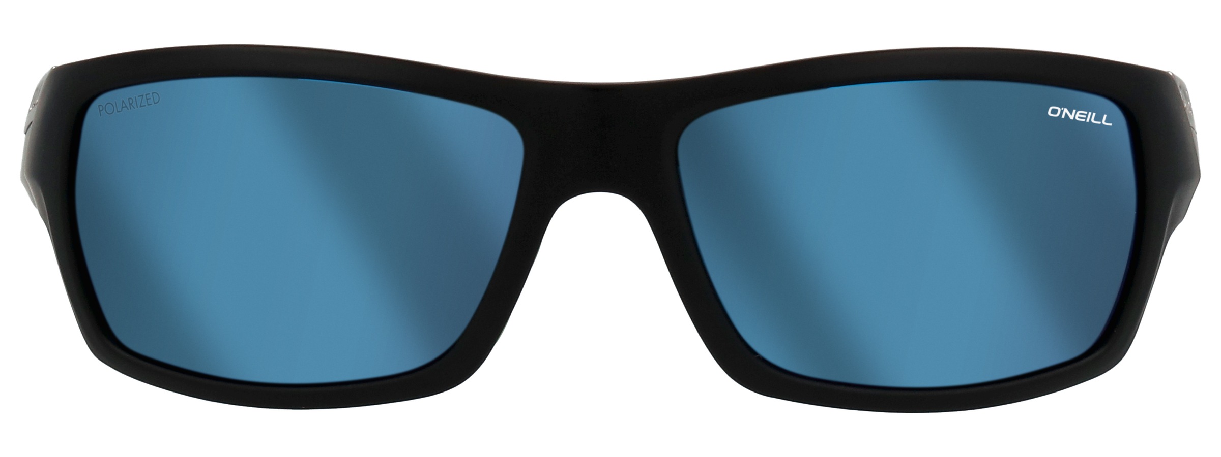Image of ONeill Sonnenbrille "Modell 966051" Form Karree/Eckig, Logoschriftzug auf Bügel, Injectionfassung