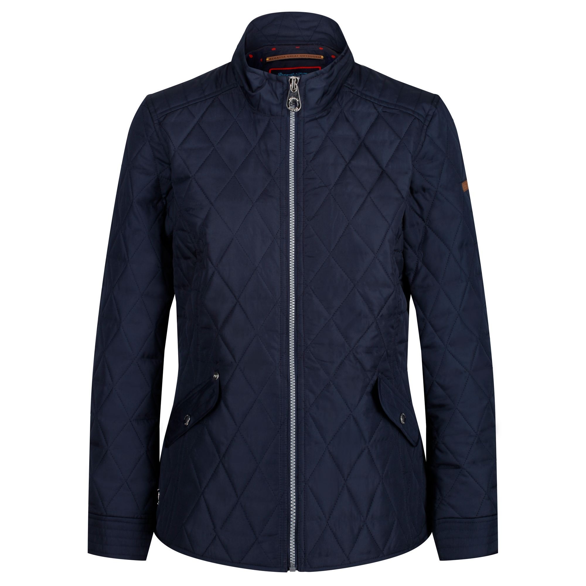 Steppjacke »Damen Cressida«
