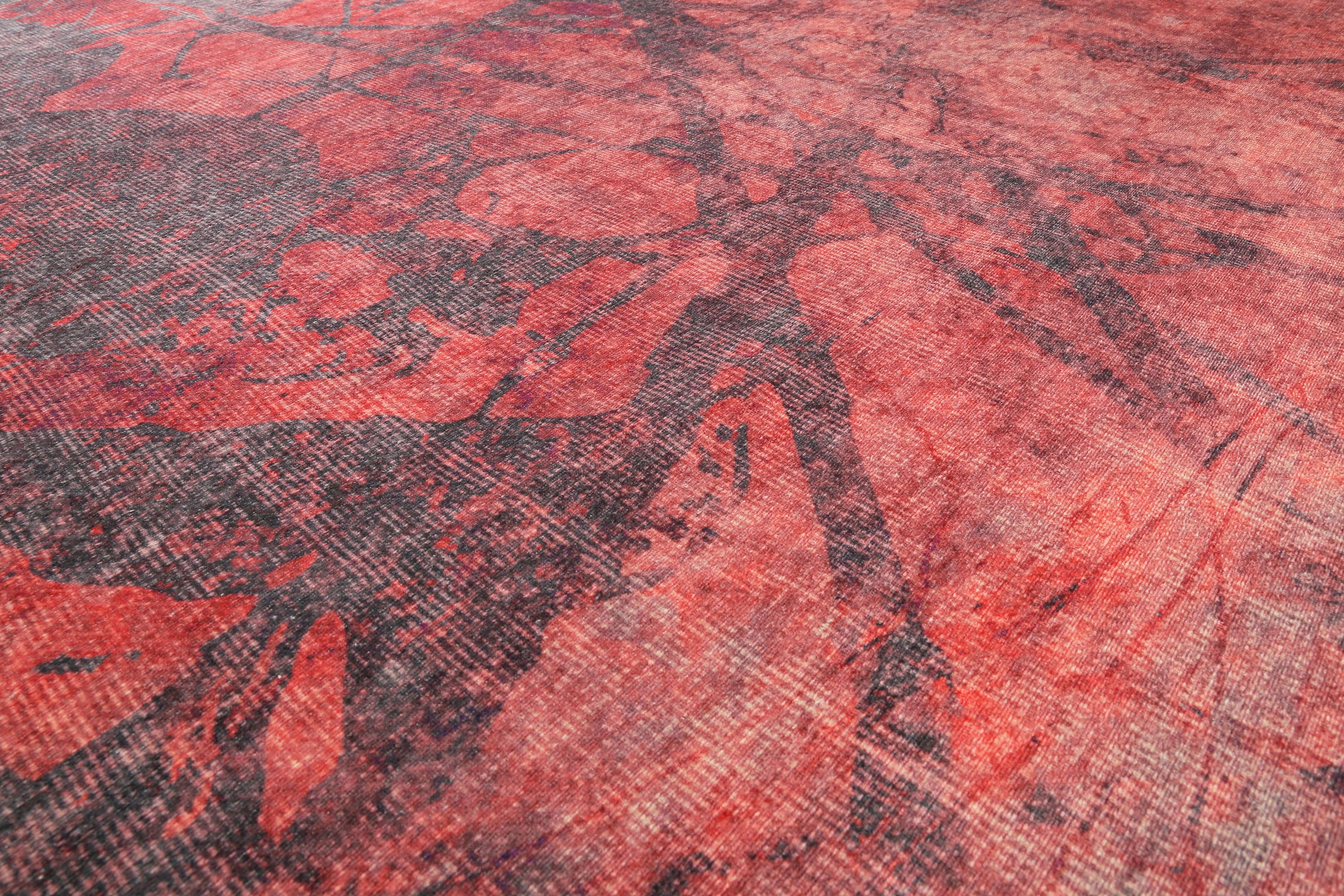 Wecon home Teppich »Pepe« rechteckig 6 mm Höhe Wohnzimmer