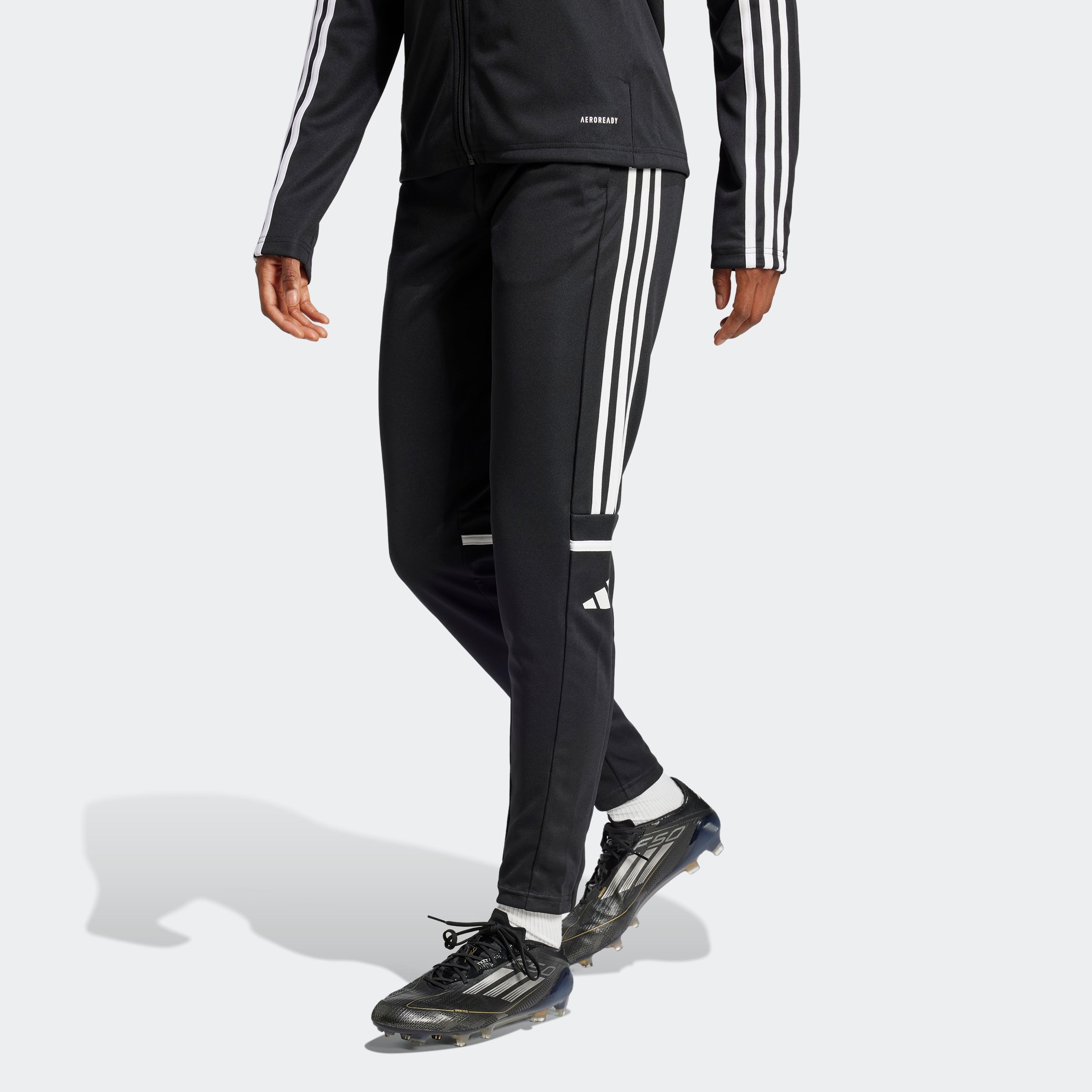Image of adidas Performance Trainingshose "SQ25 TR PNT W"