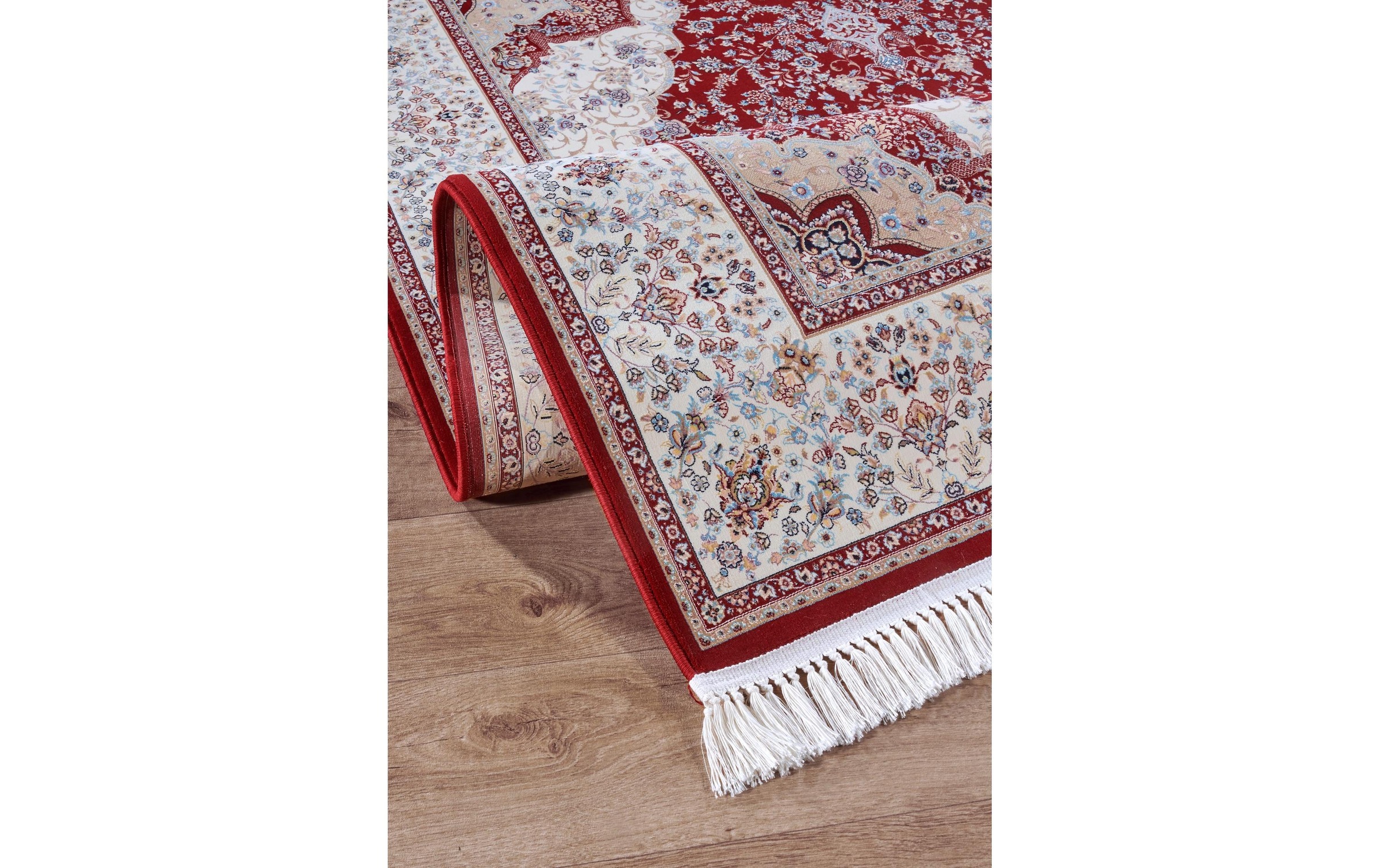 Villeroy & Boch Teppich »Etienne 128 cm x 129 cm«