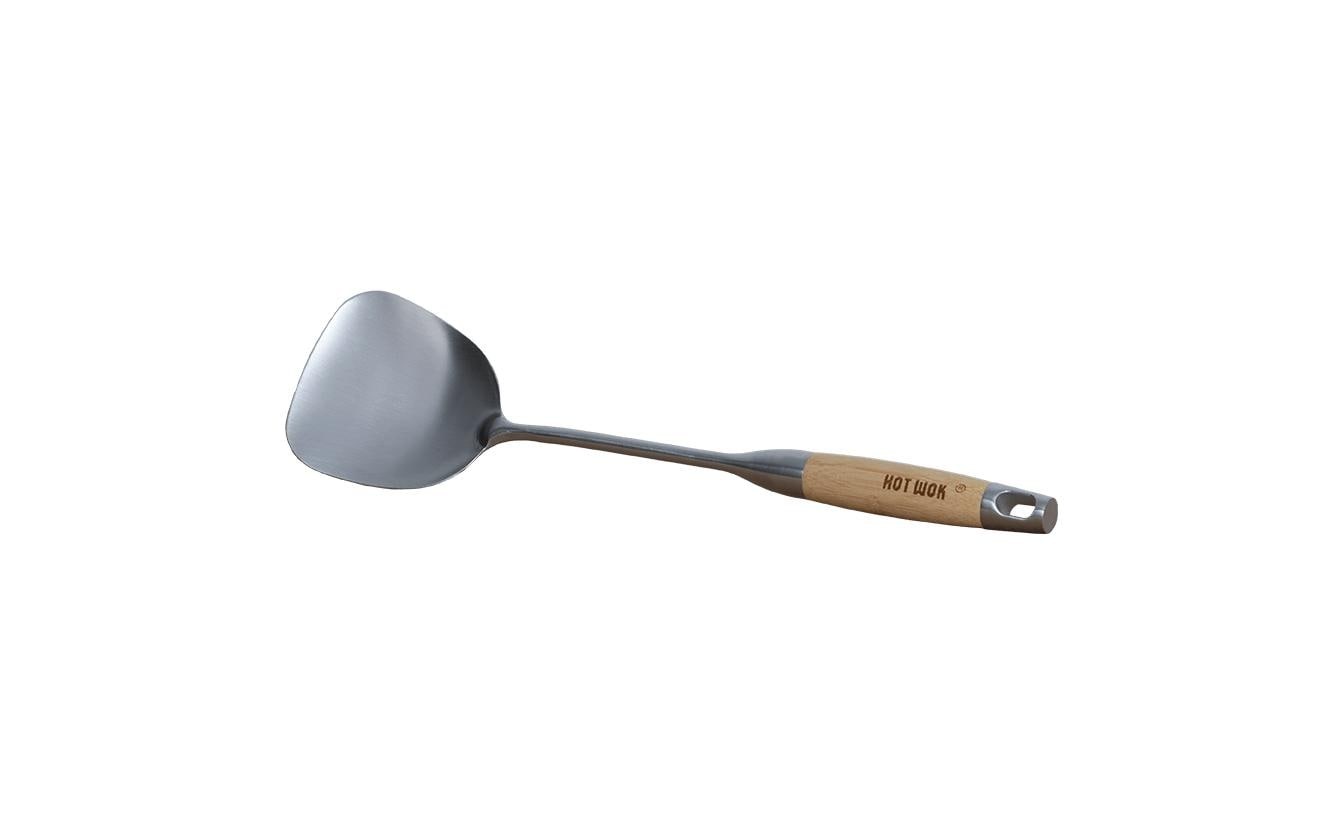 Image of Woklöffel "Hot Wok Spatel"