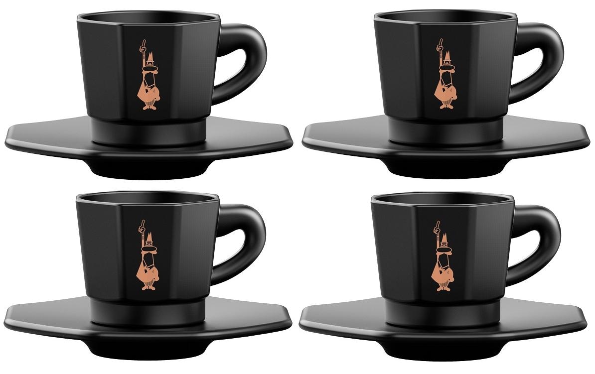 Image of BIALETTI Espressotasse "80 ml"