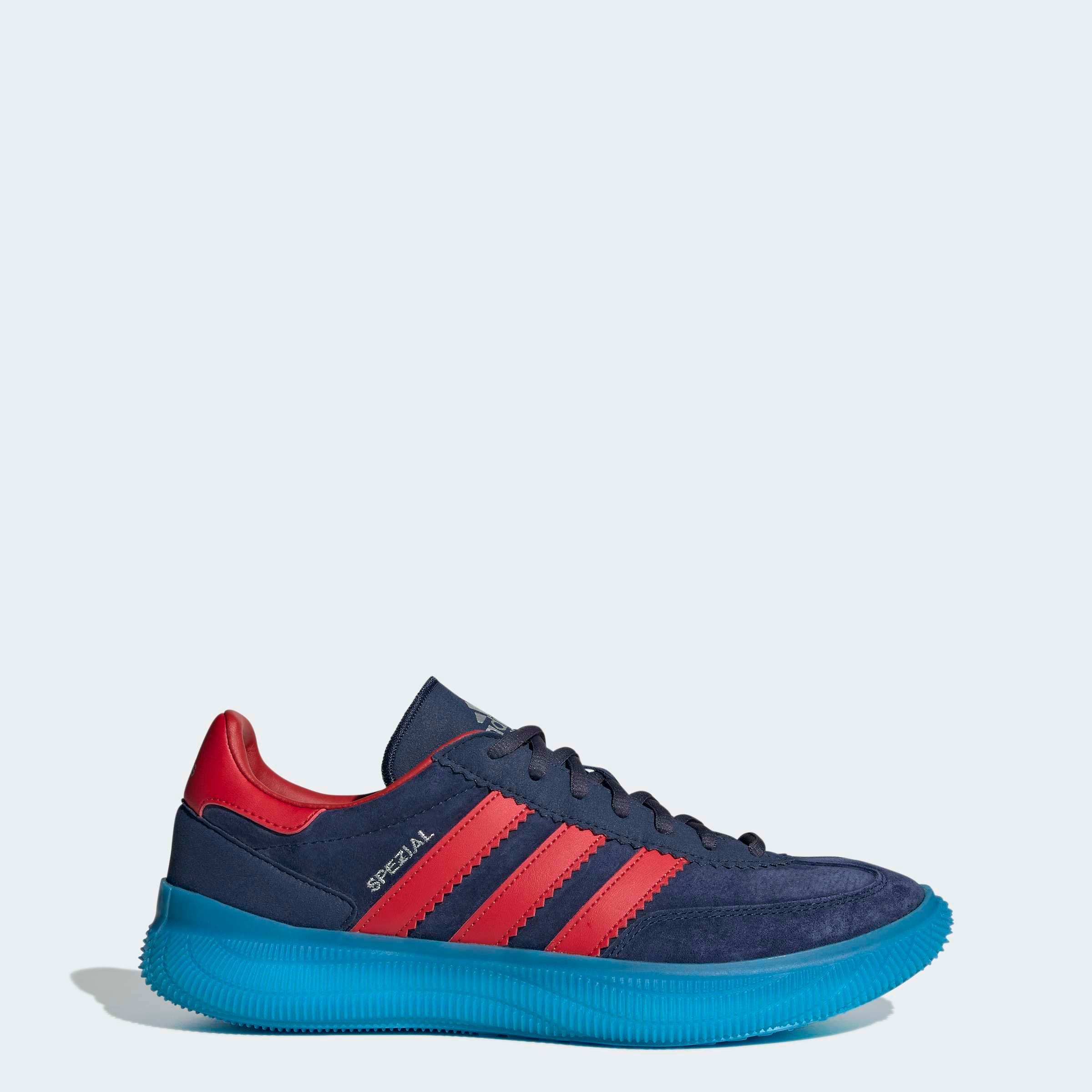 adidas Performance Hallenschuh »HB SPEZIAL PRO«, besonders geeignet für Handball und Volleyball