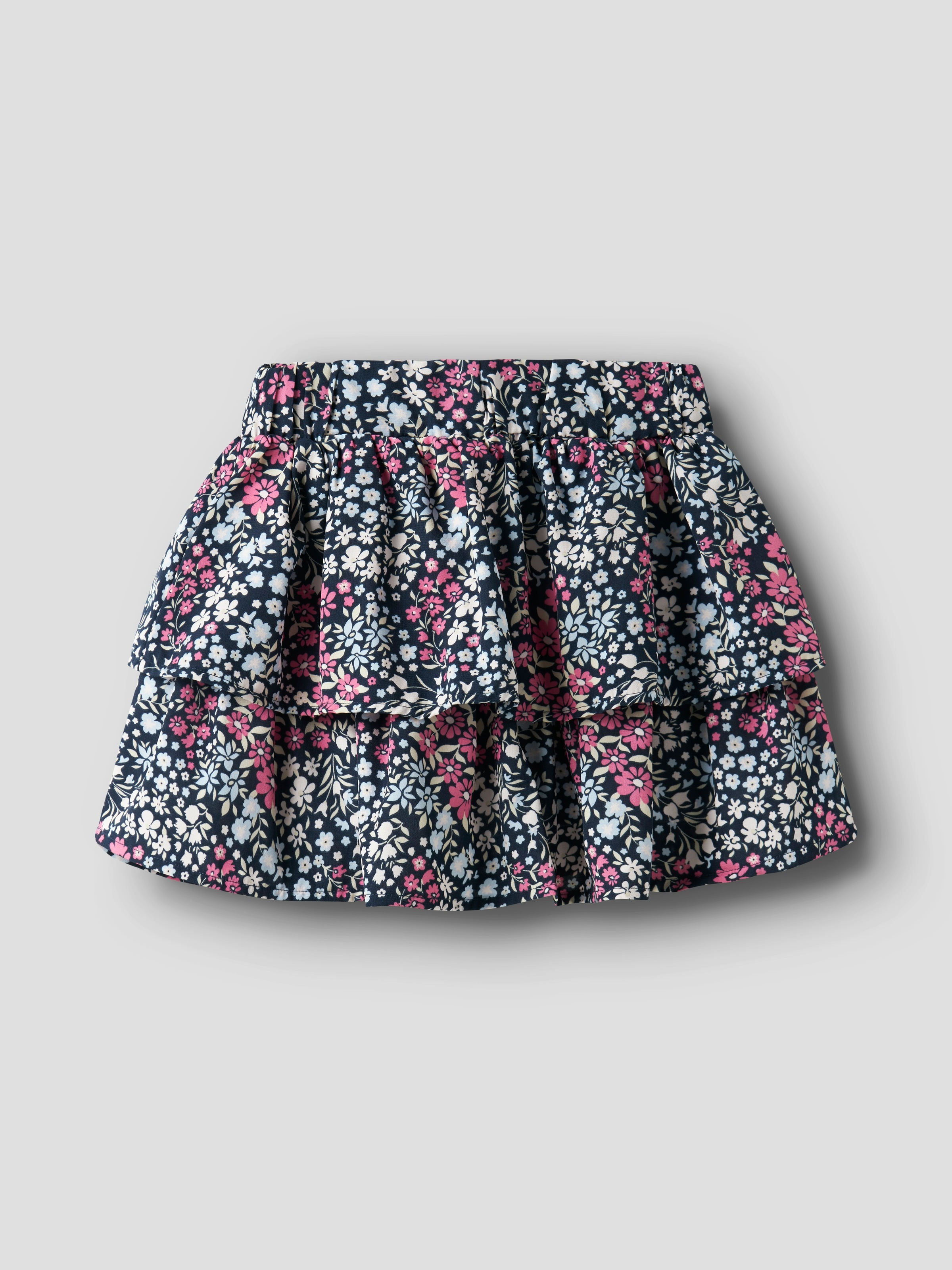 Name It Volantrock »NKFVINAYA SKIRT FFF NOOS«