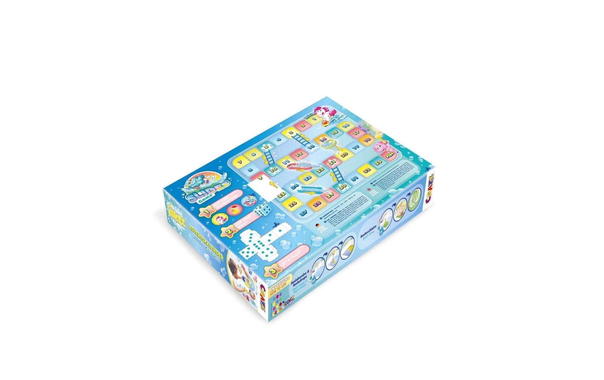 CRAZE Adventskalender »Inkee« ab 3 Jahren