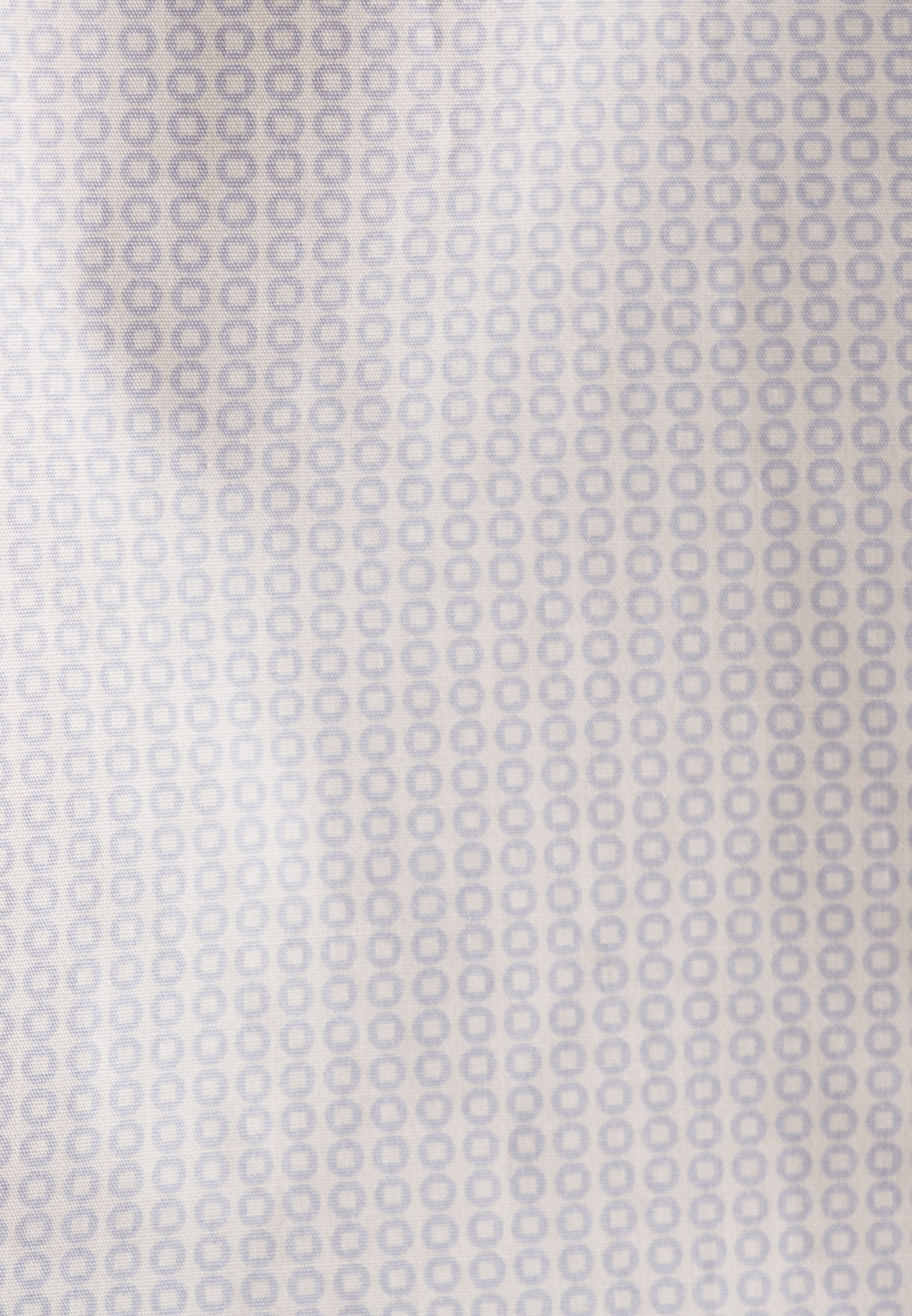 seidensticker Chemise d'affaires »Slim« Slim Langarm Kentkragen Druck