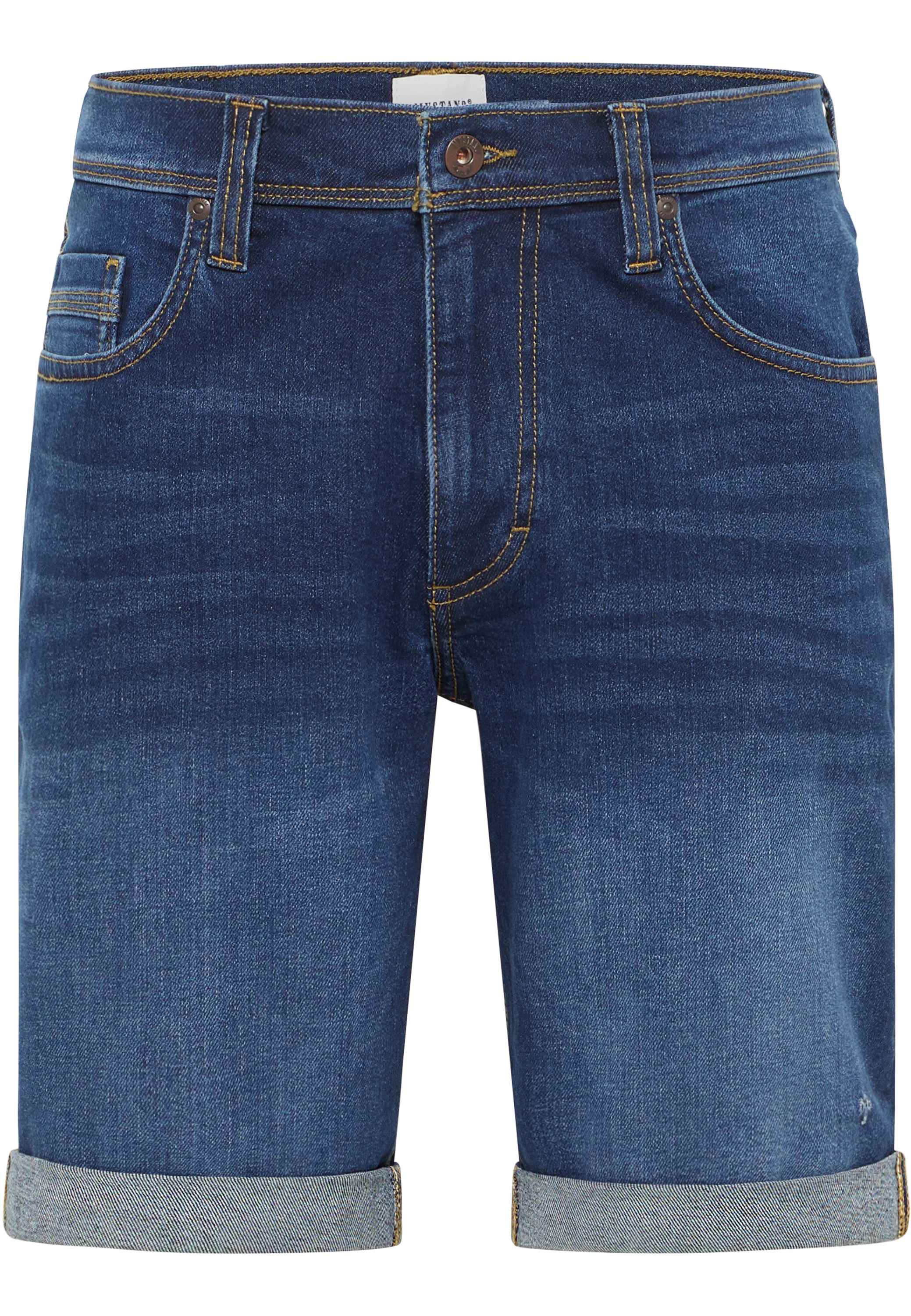 MUSTANG Straight-Jeans »Herren Style Washington«