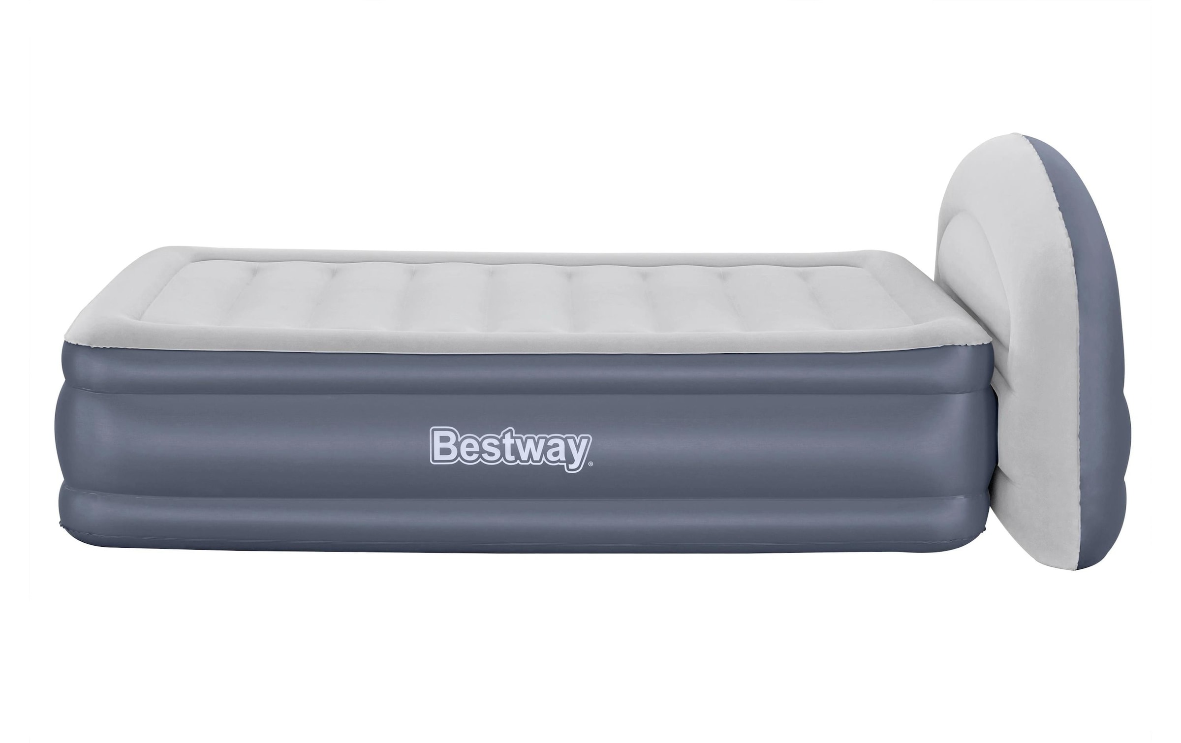 Bestway Lit à air »Tritech Loungelux Headboard 229 x 152 cm«