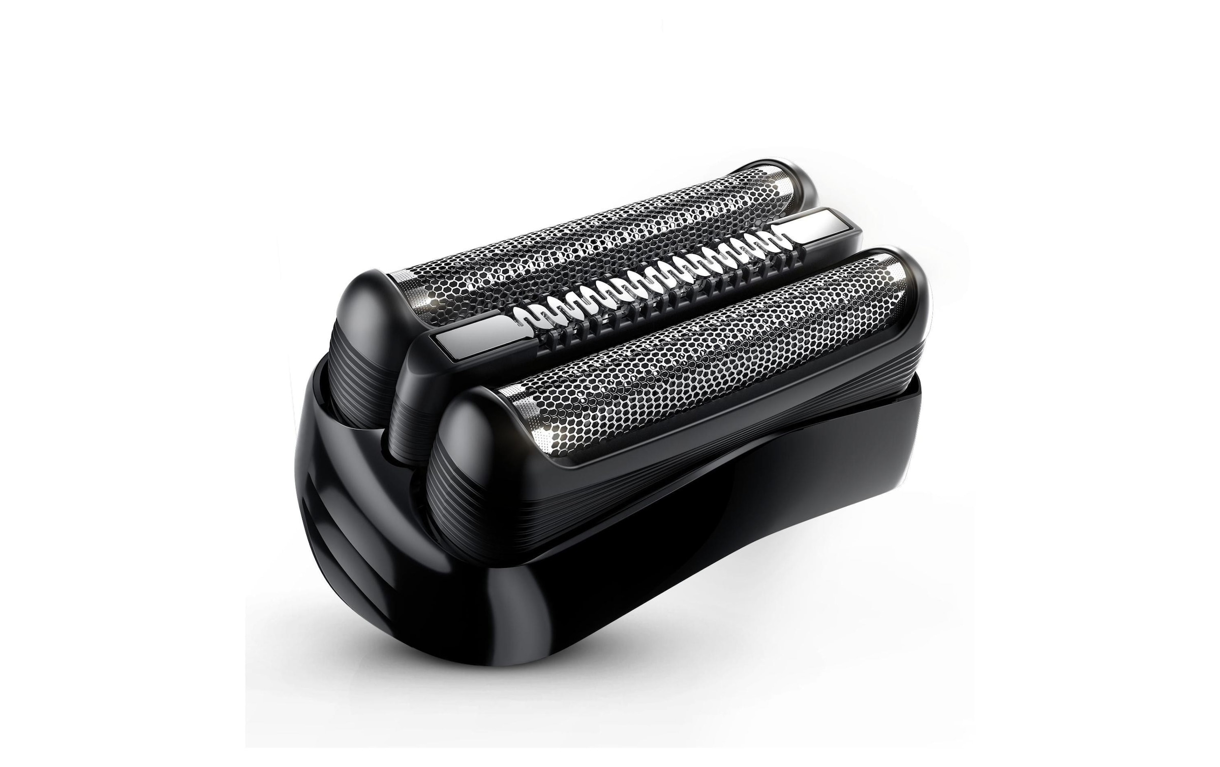 Braun Ersatzscherkopf »21B Series 3 Kombipack«