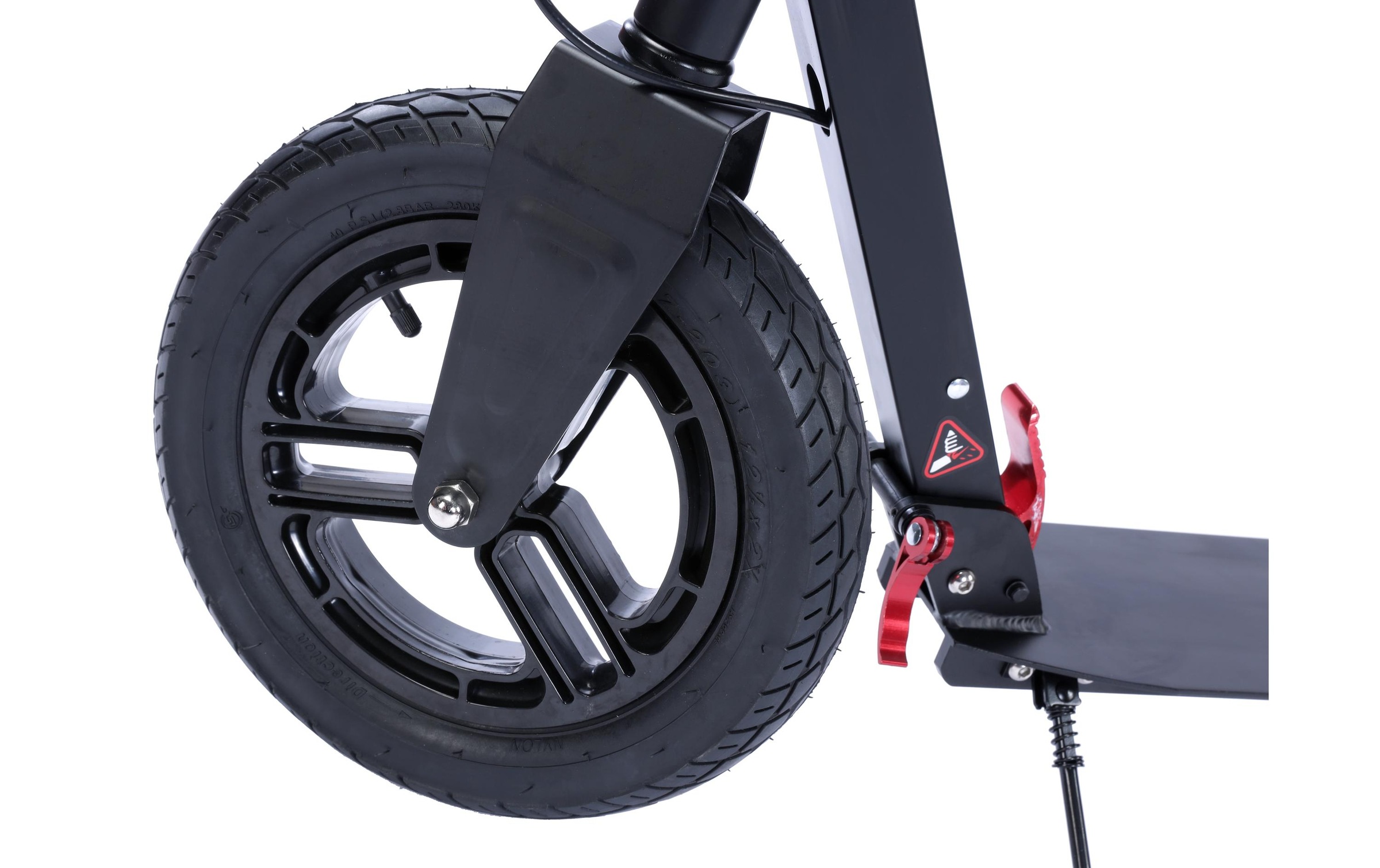 Scooter »18A, BODYSWISS«