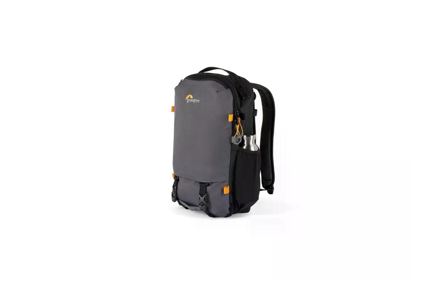 Lowepro Kameratasche »Trekker Lite BP 150 AW Grau«