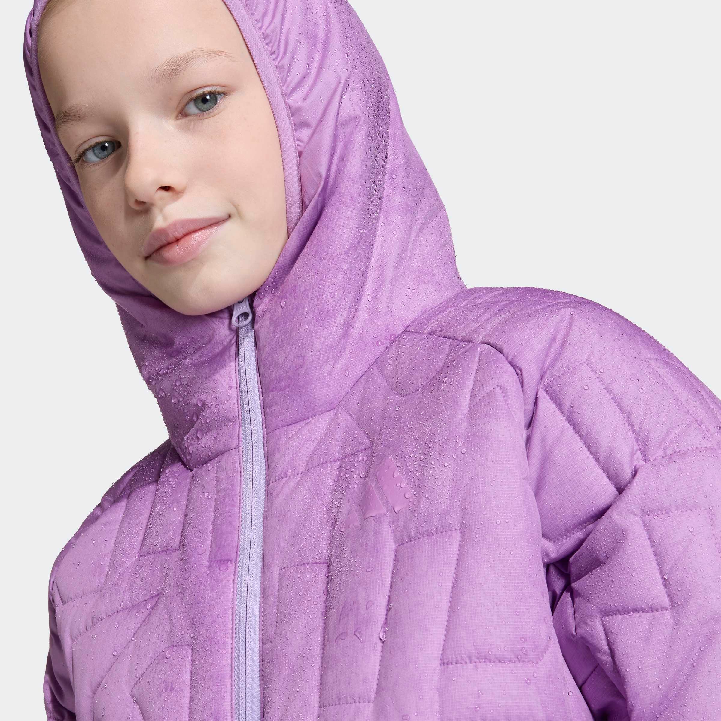 adidas TERREX Outdoorjacke »KIDS XPERIOR CLIMAWARM PADDED«